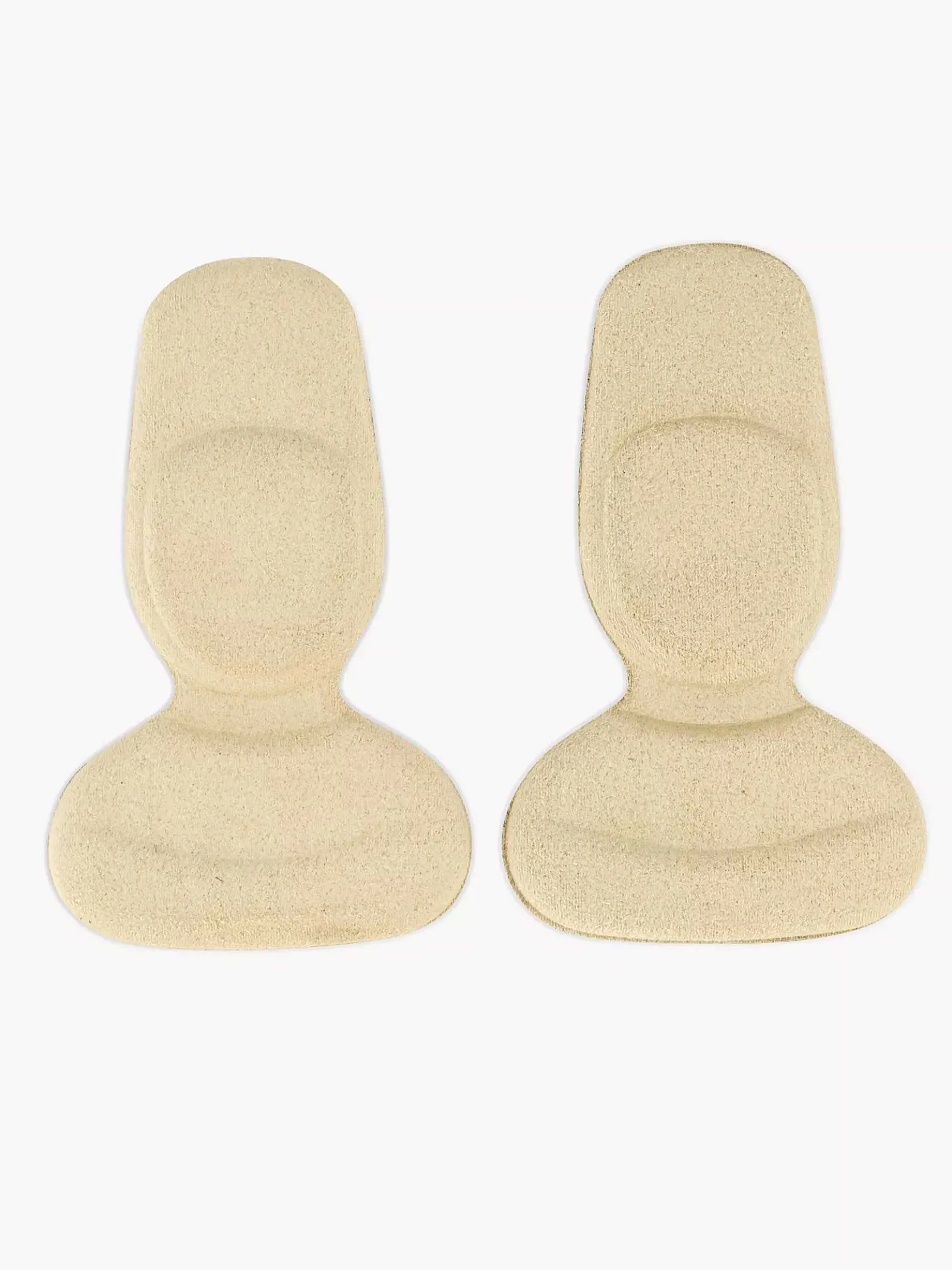 Beige Soft-Gel - Hieldemping