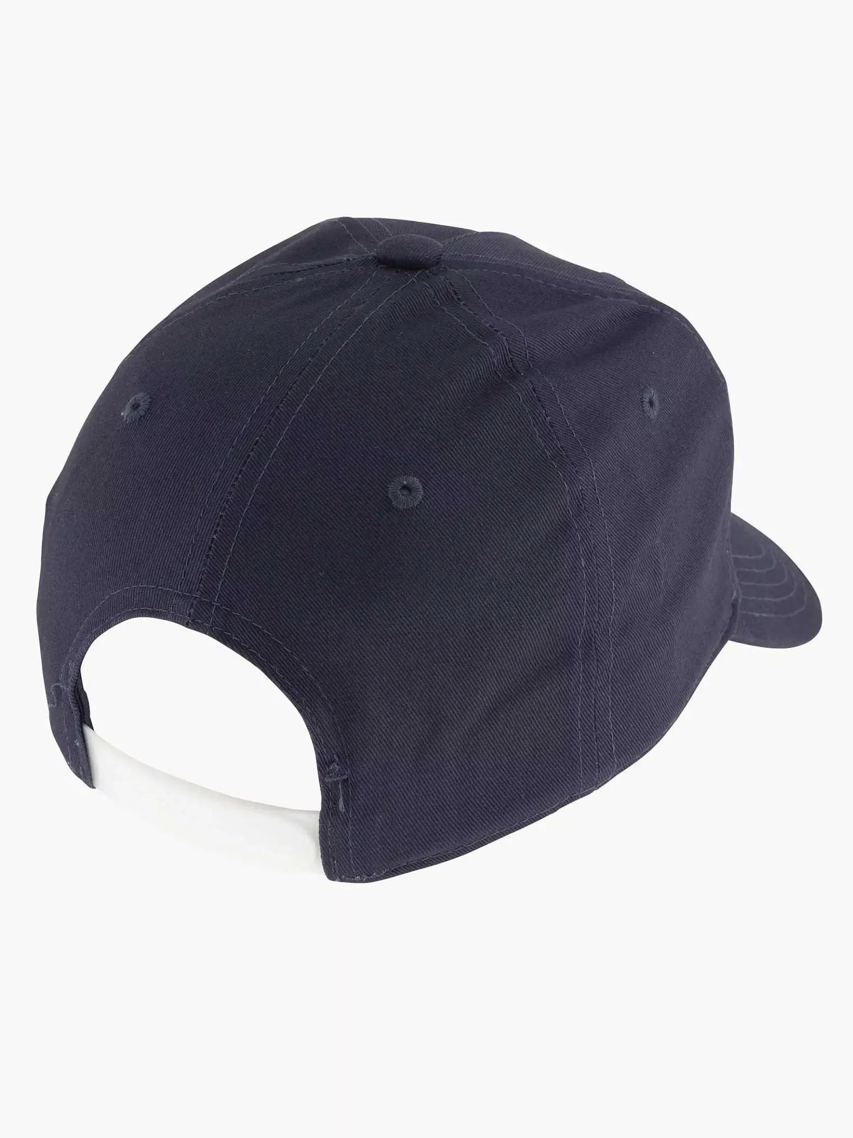 Donkerblauwe Daily Cap