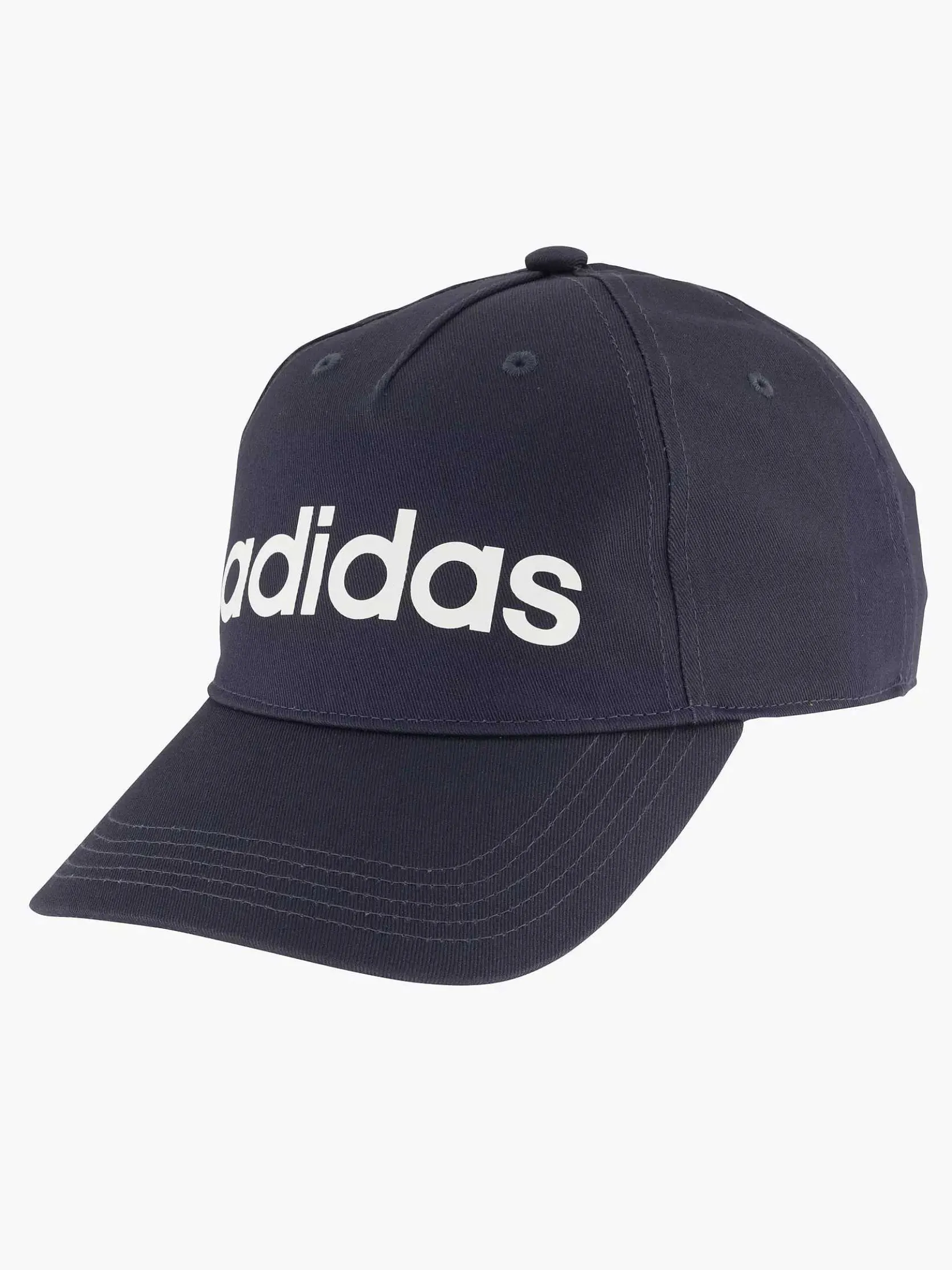 Donkerblauwe Daily Cap