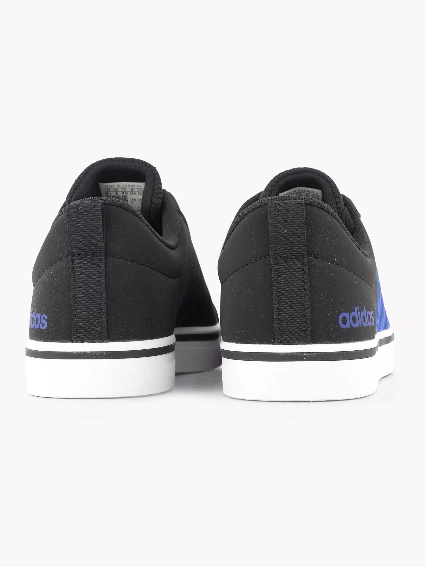 Donkerblauwe Vs Pace 2.0