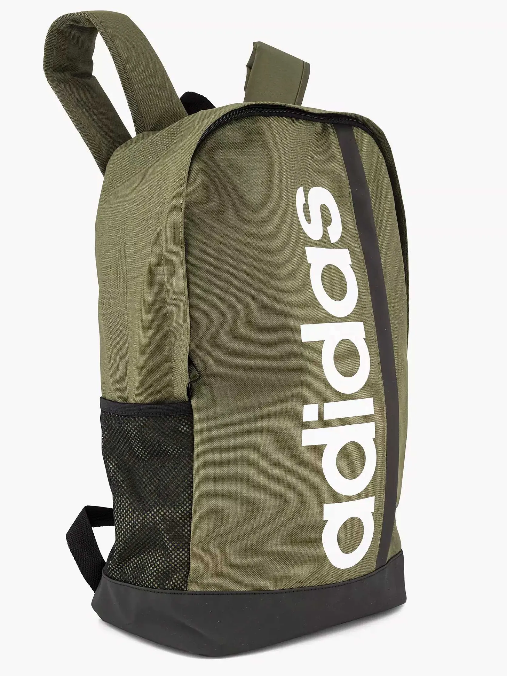 Donkergroene Linear Bp