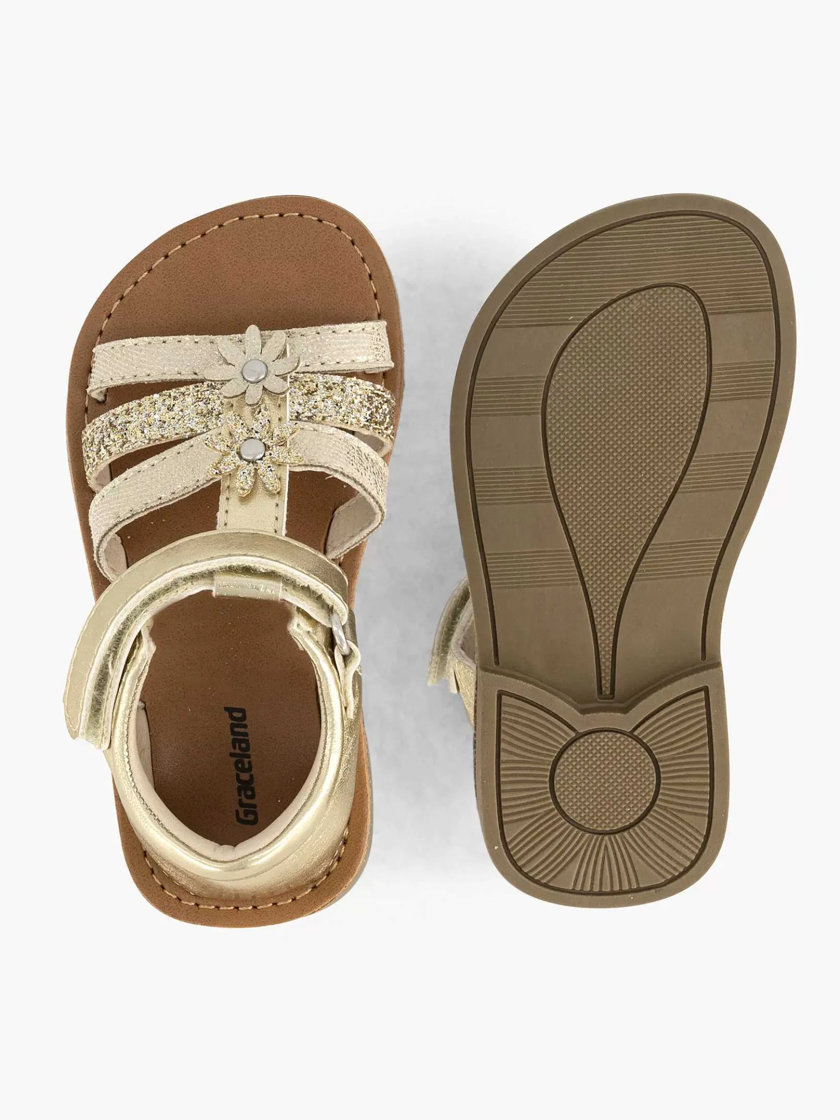 Gouden Sandaal