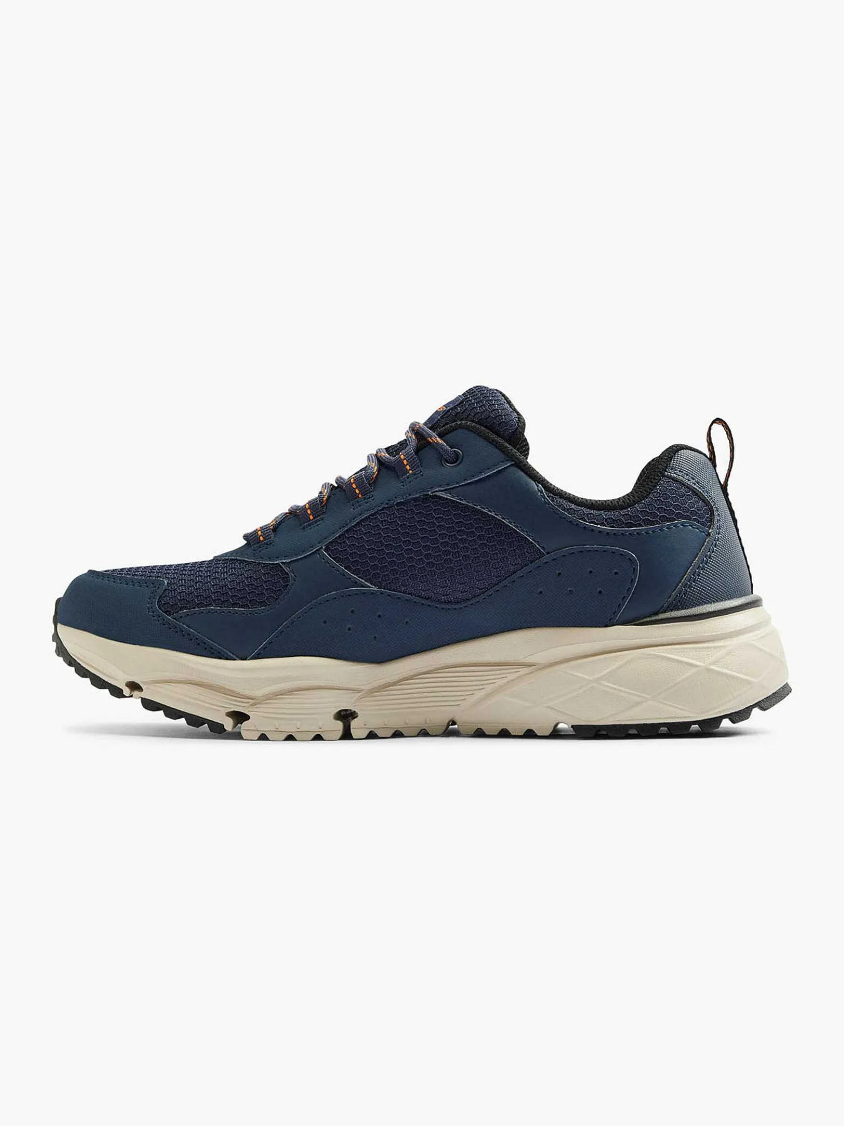 Grijze Flex- Sole Trail - Hunter