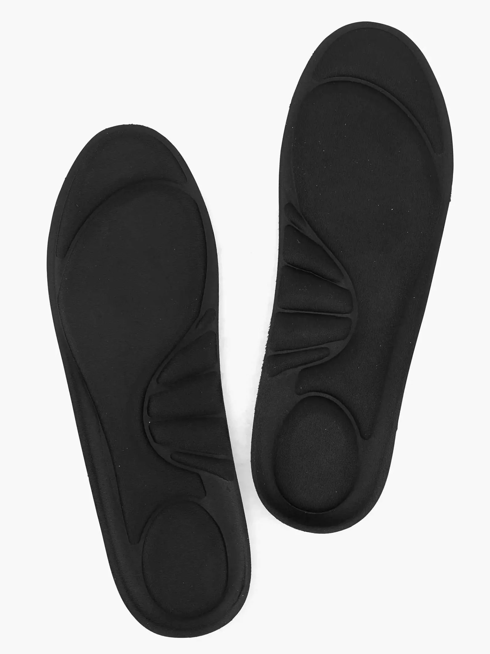 Grijze Memory Foam Zool 39-40