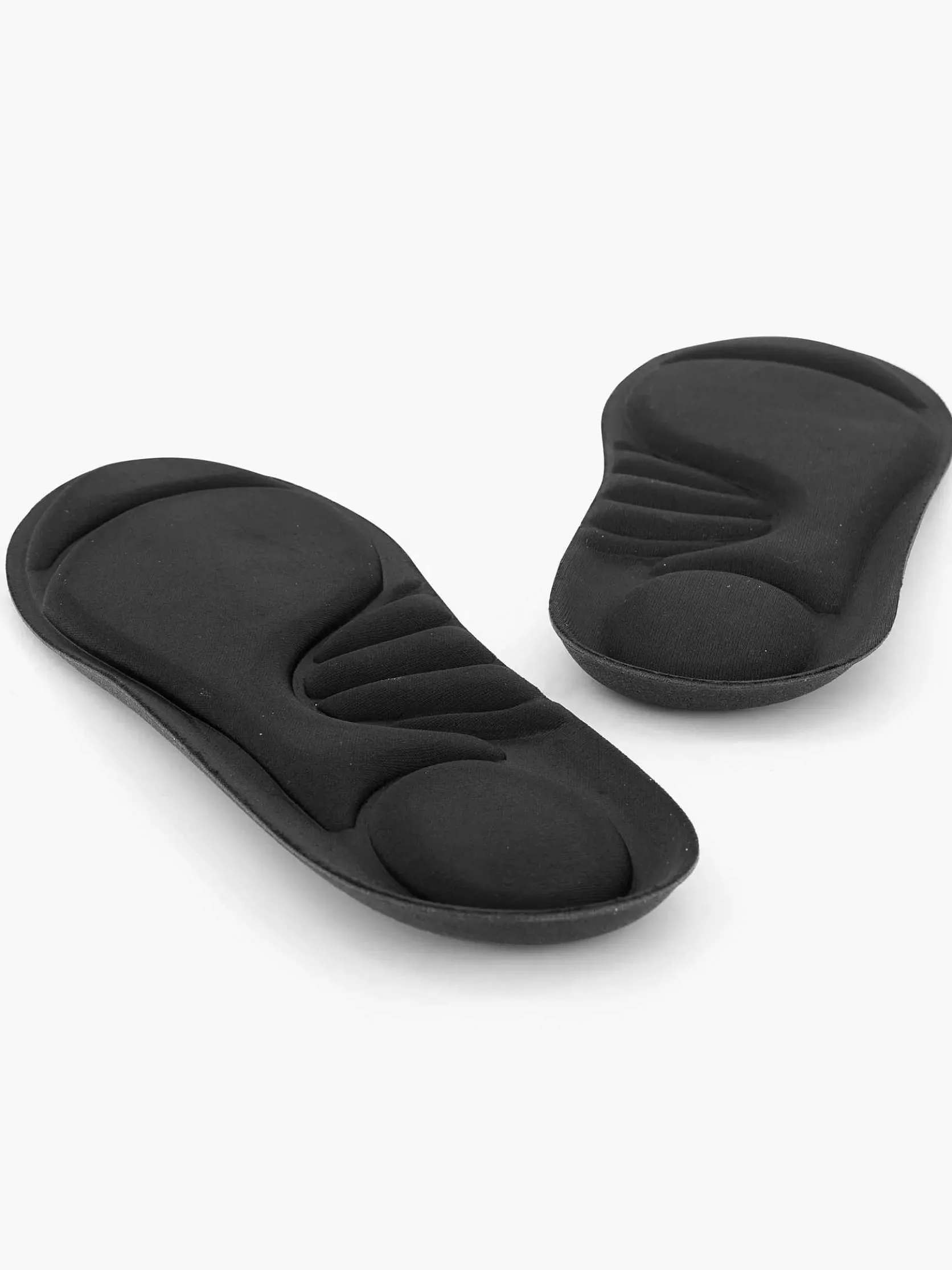 Grijze Memory Foam Zool 39-40