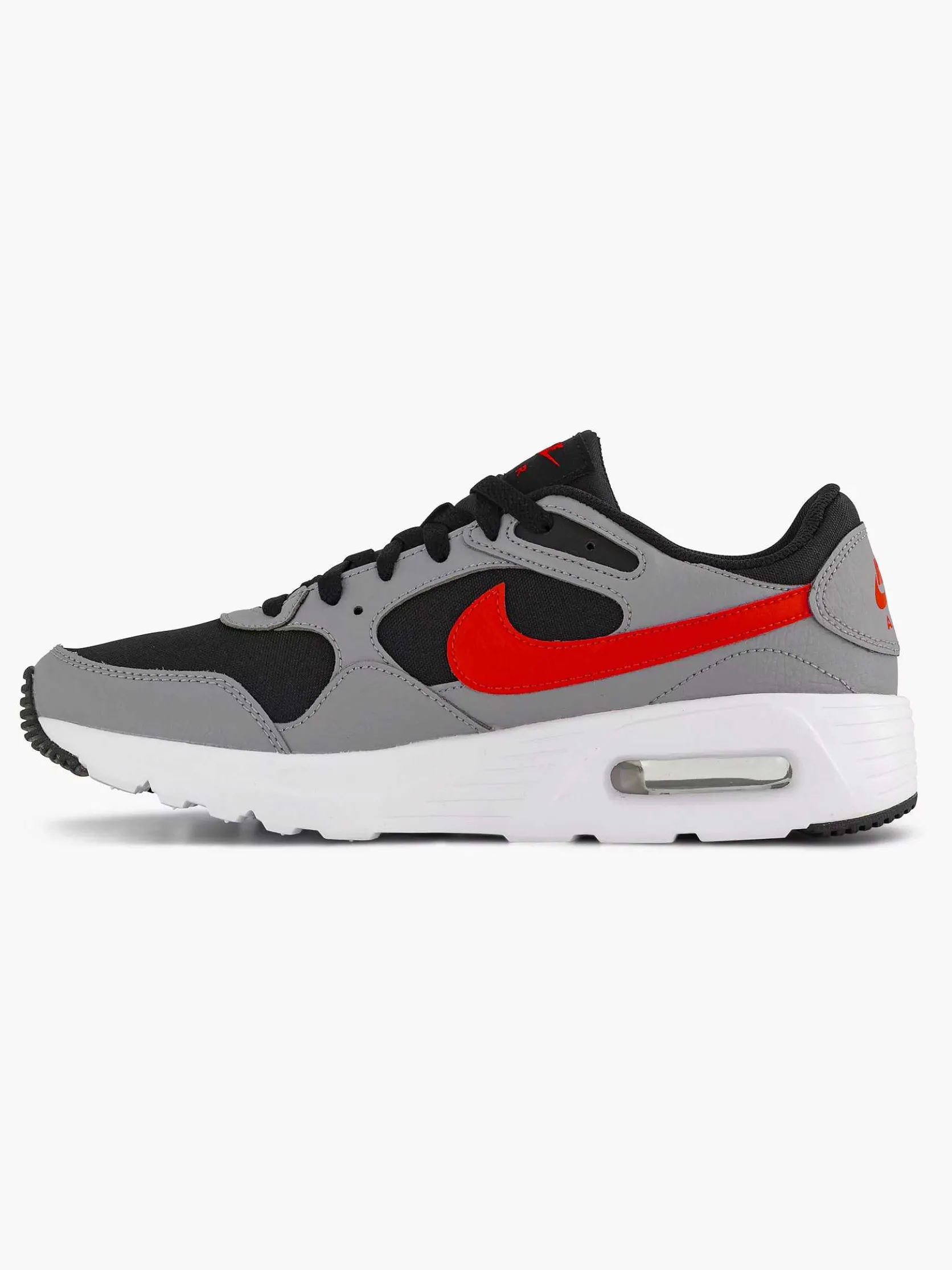Grijze Nike Air Max Sc