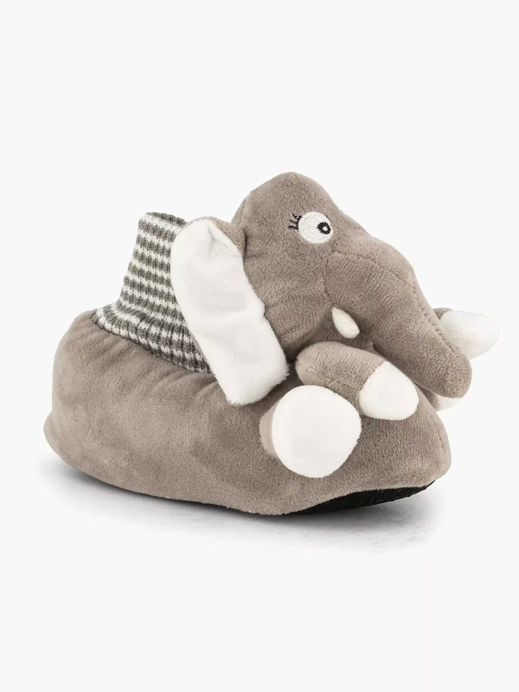 Grijze Pantoffel Olifant