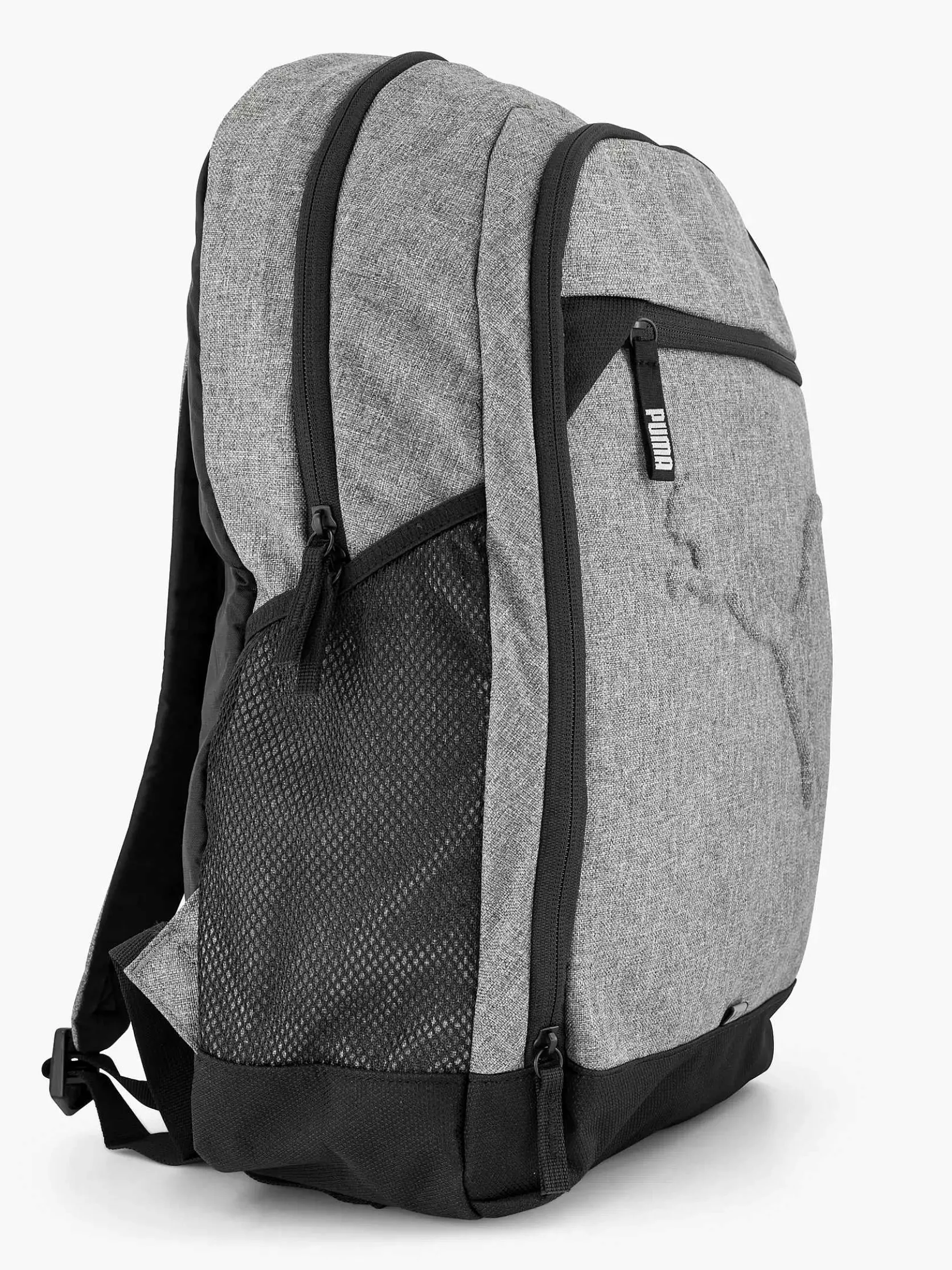 Grijze Puma Buzz Backpack