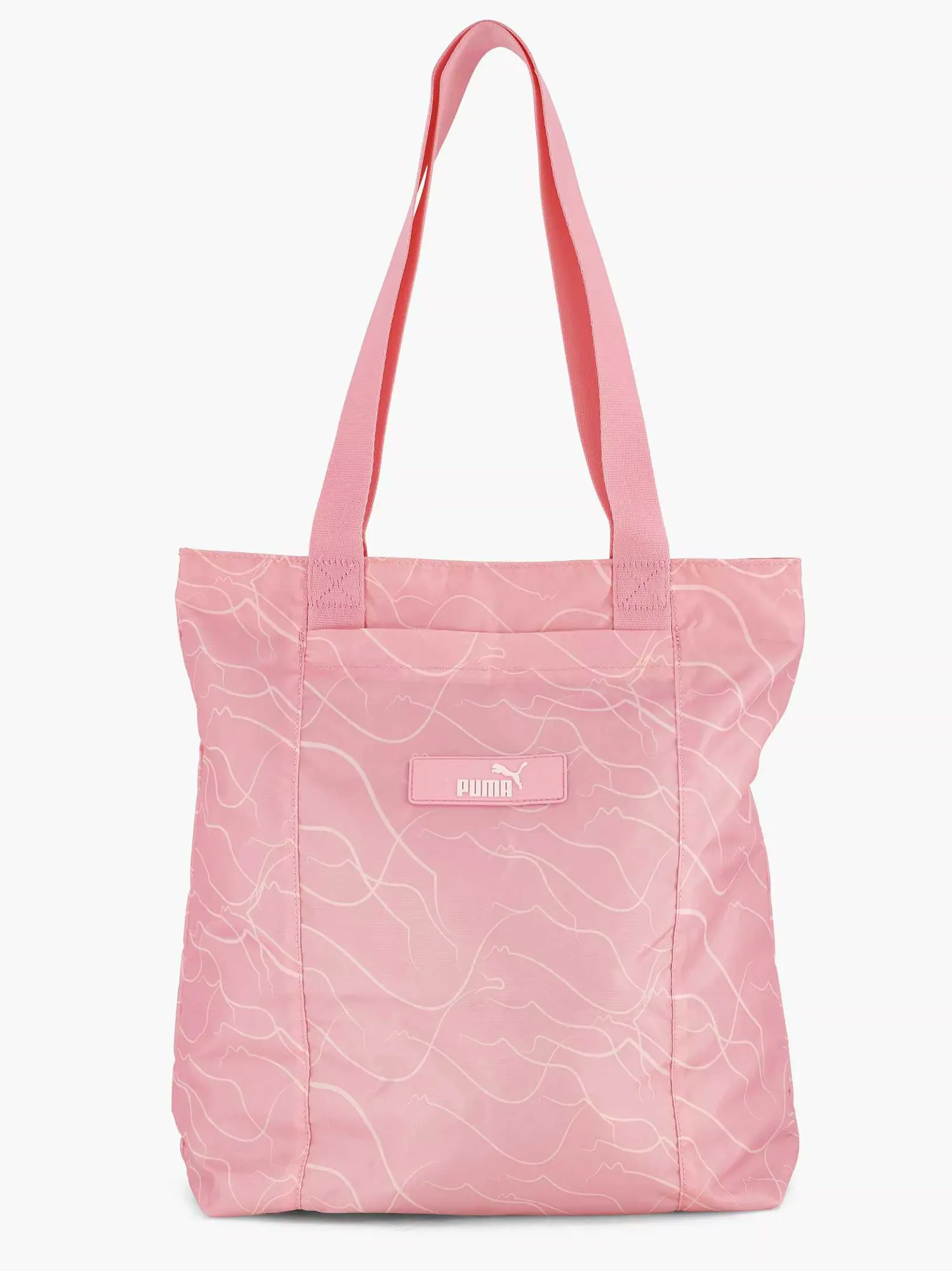 Lila Core Pop Shopper