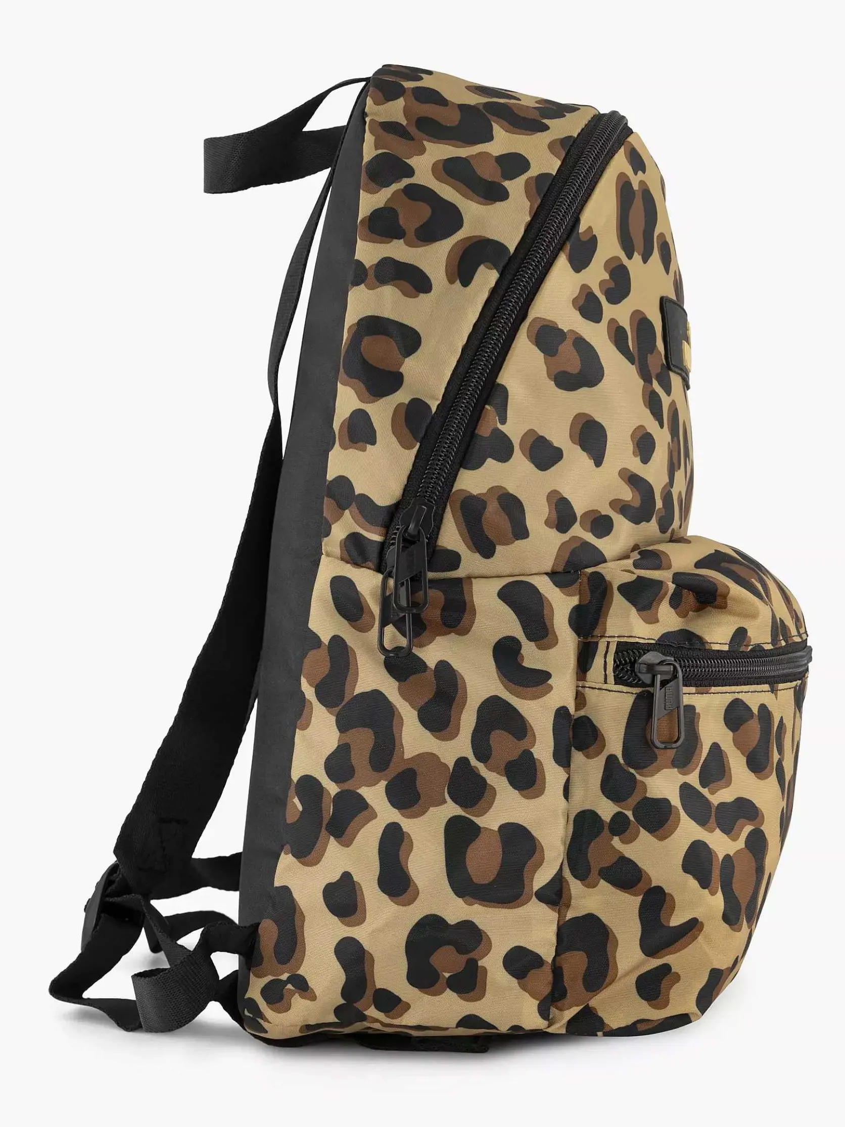 Luipaard Core Pop Backpack