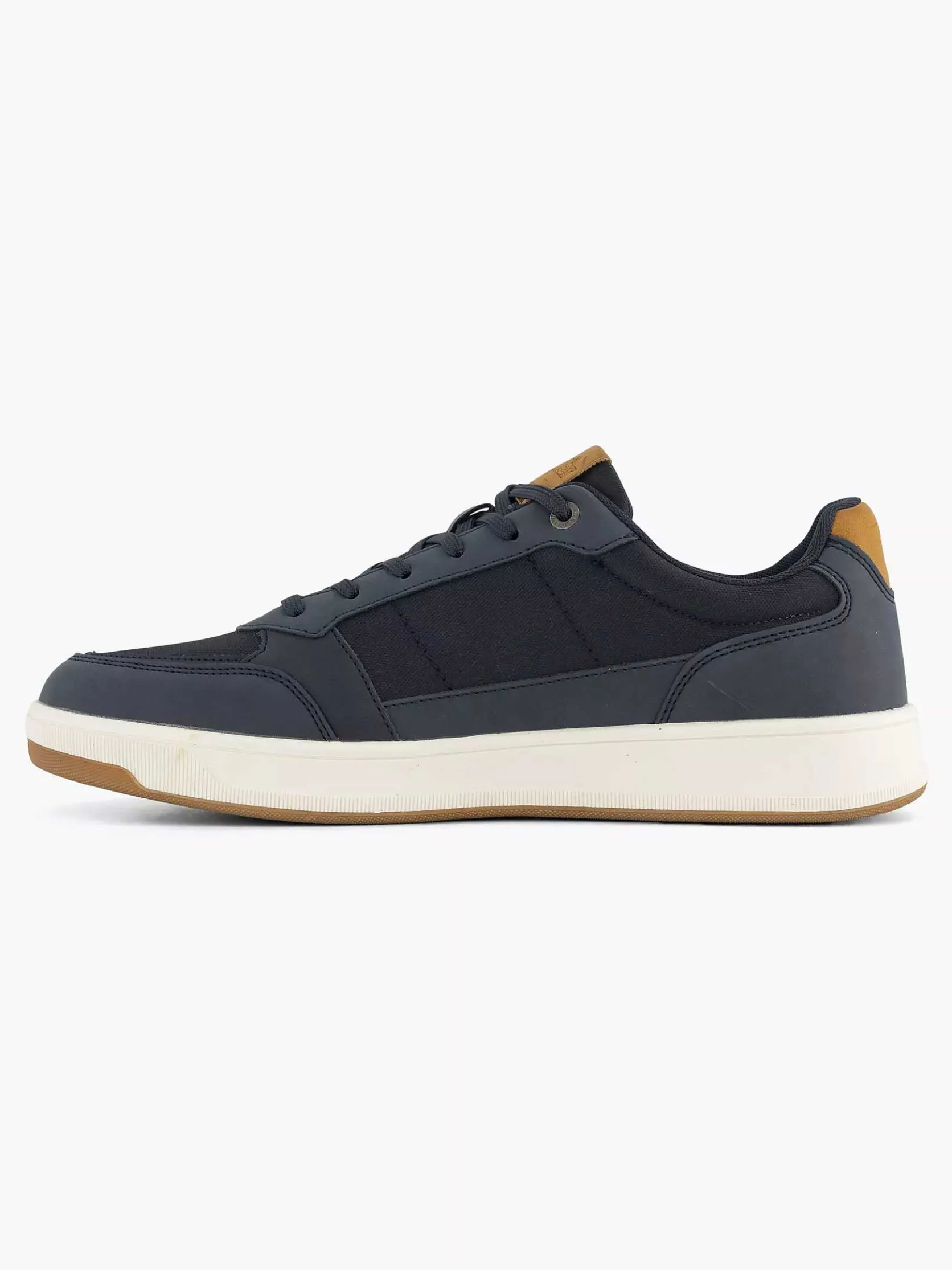 Marine Blauwe Sneaker