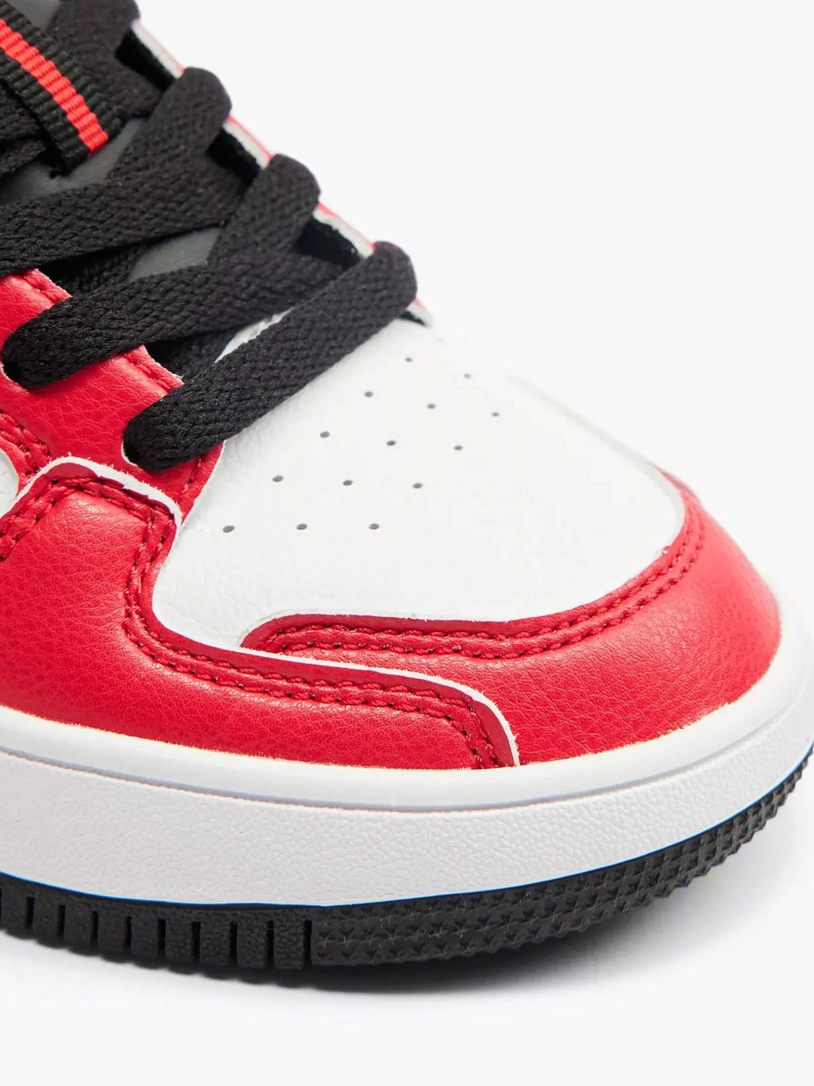 Rode Midcut Shoe Rebound 2.0 Midcut Shoe