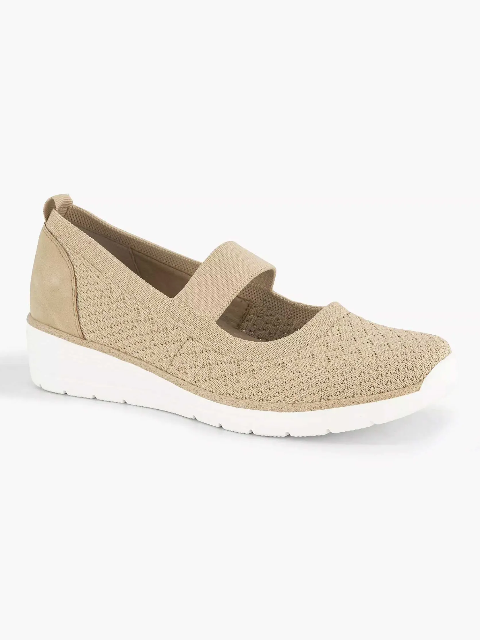 Rosegouden Instapper