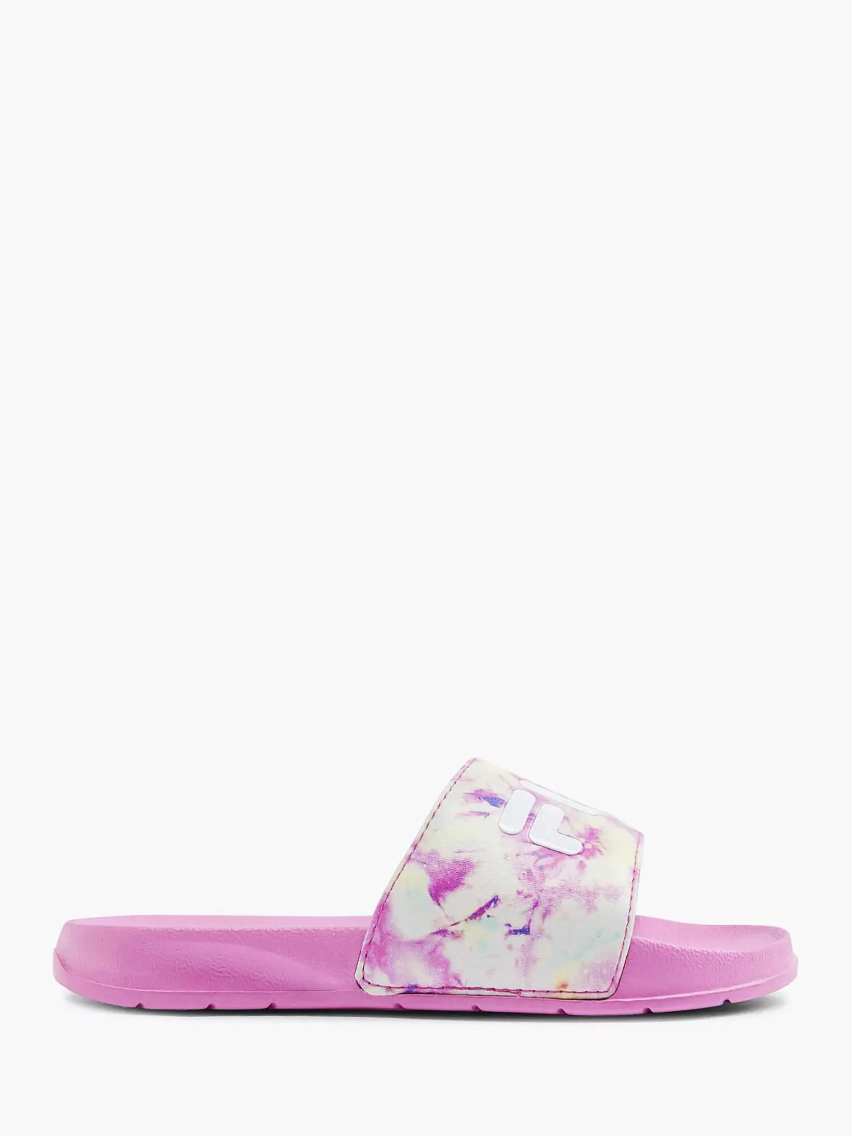 Roze Badslipper