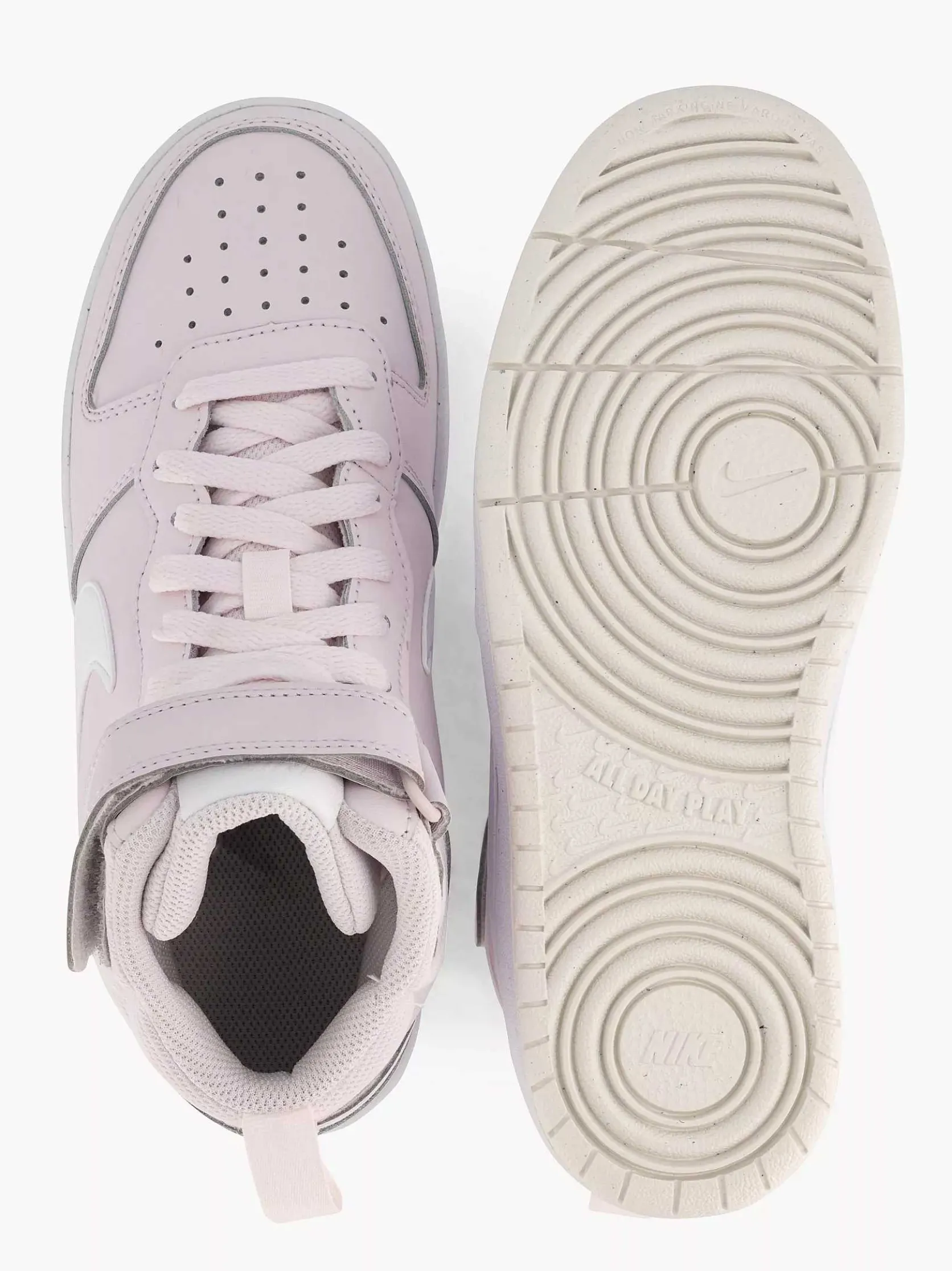 Roze Court Borough Mid