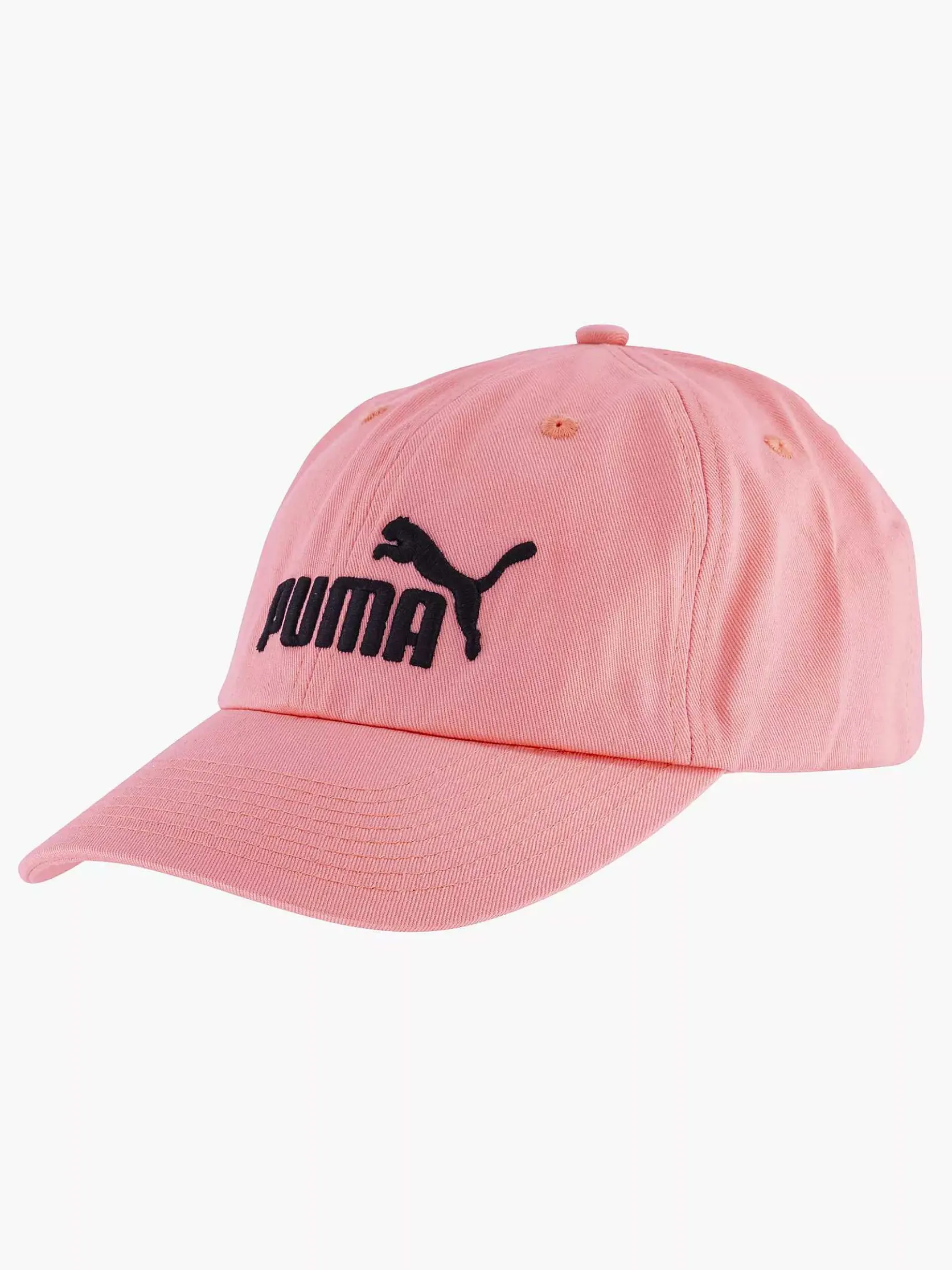 Roze Puma Ess No.1 Bb Cap