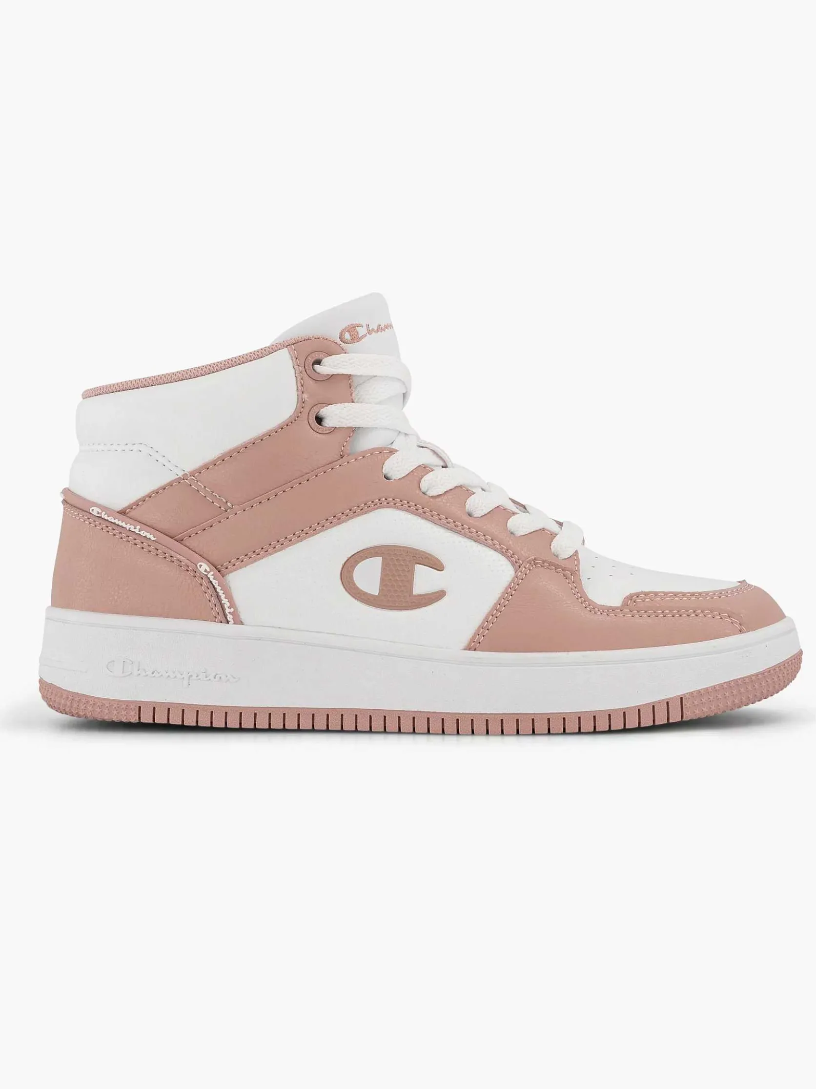Roze Rebound 2.0 Mid
