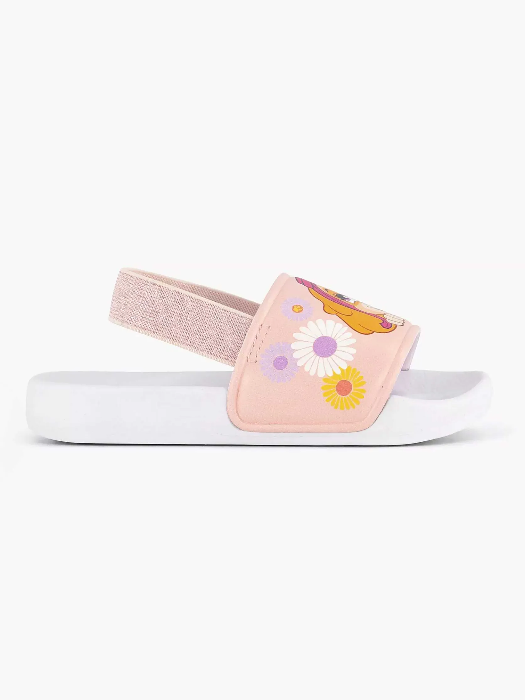 Roze Sandaal Paw Patrol
