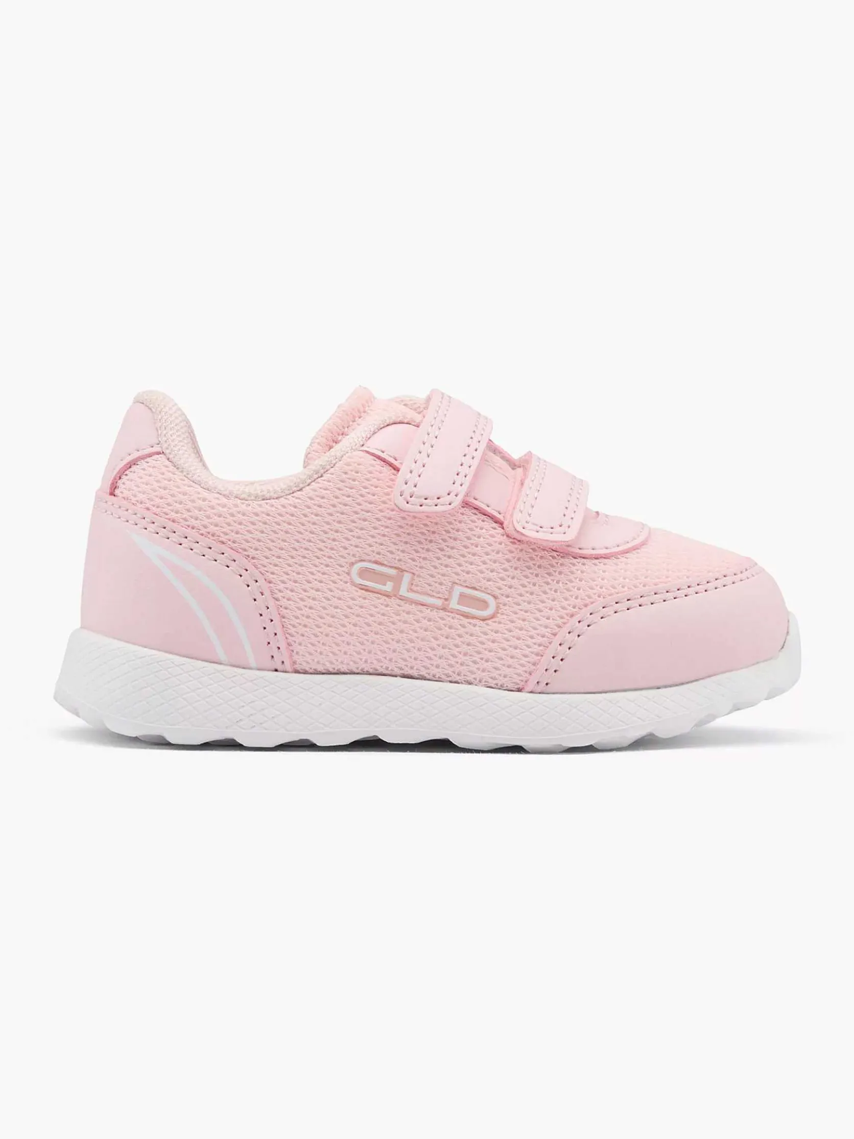 Roze Sneaker