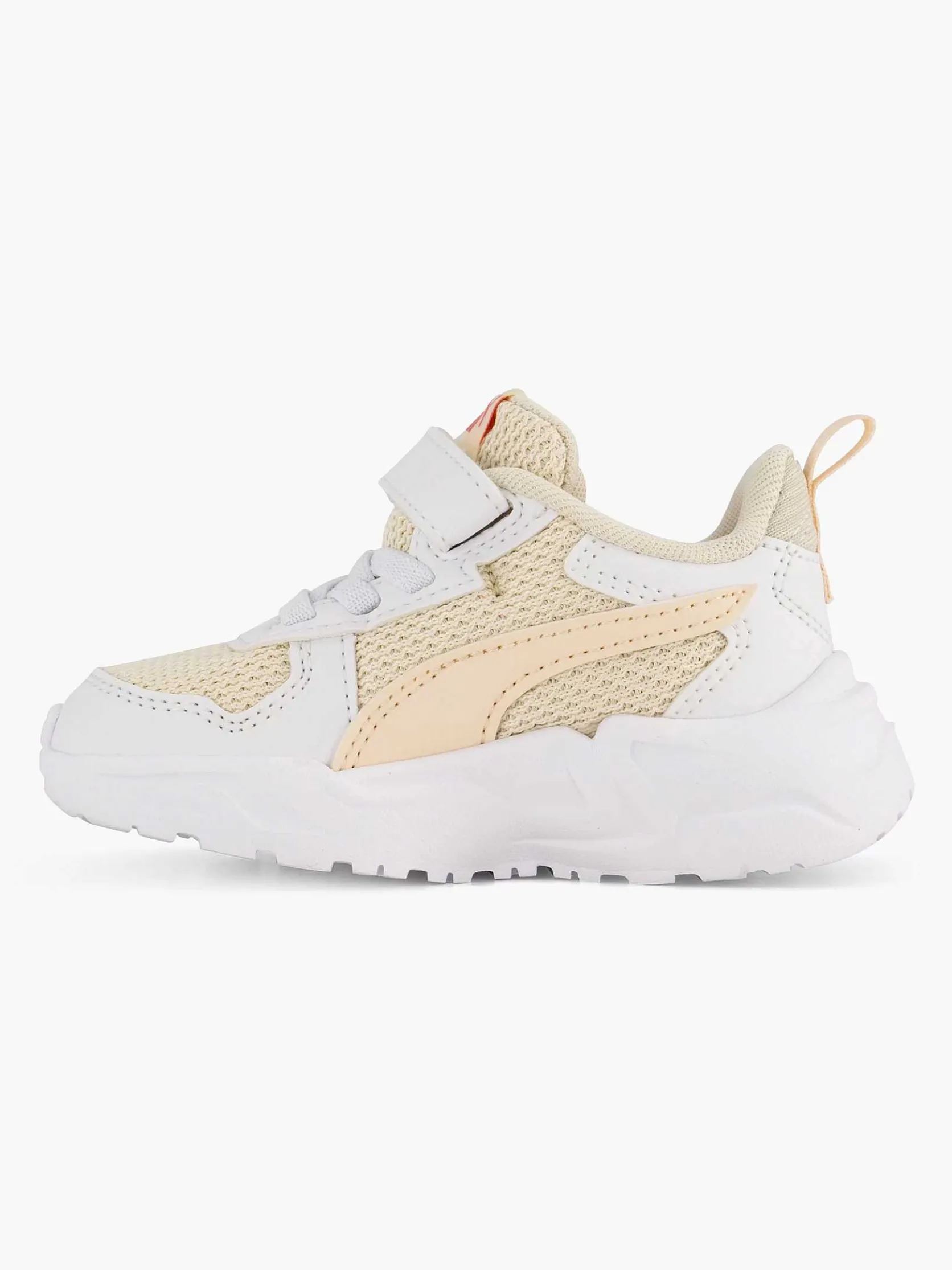 Roze Sneaker Trinity Lite Ac+ Inf