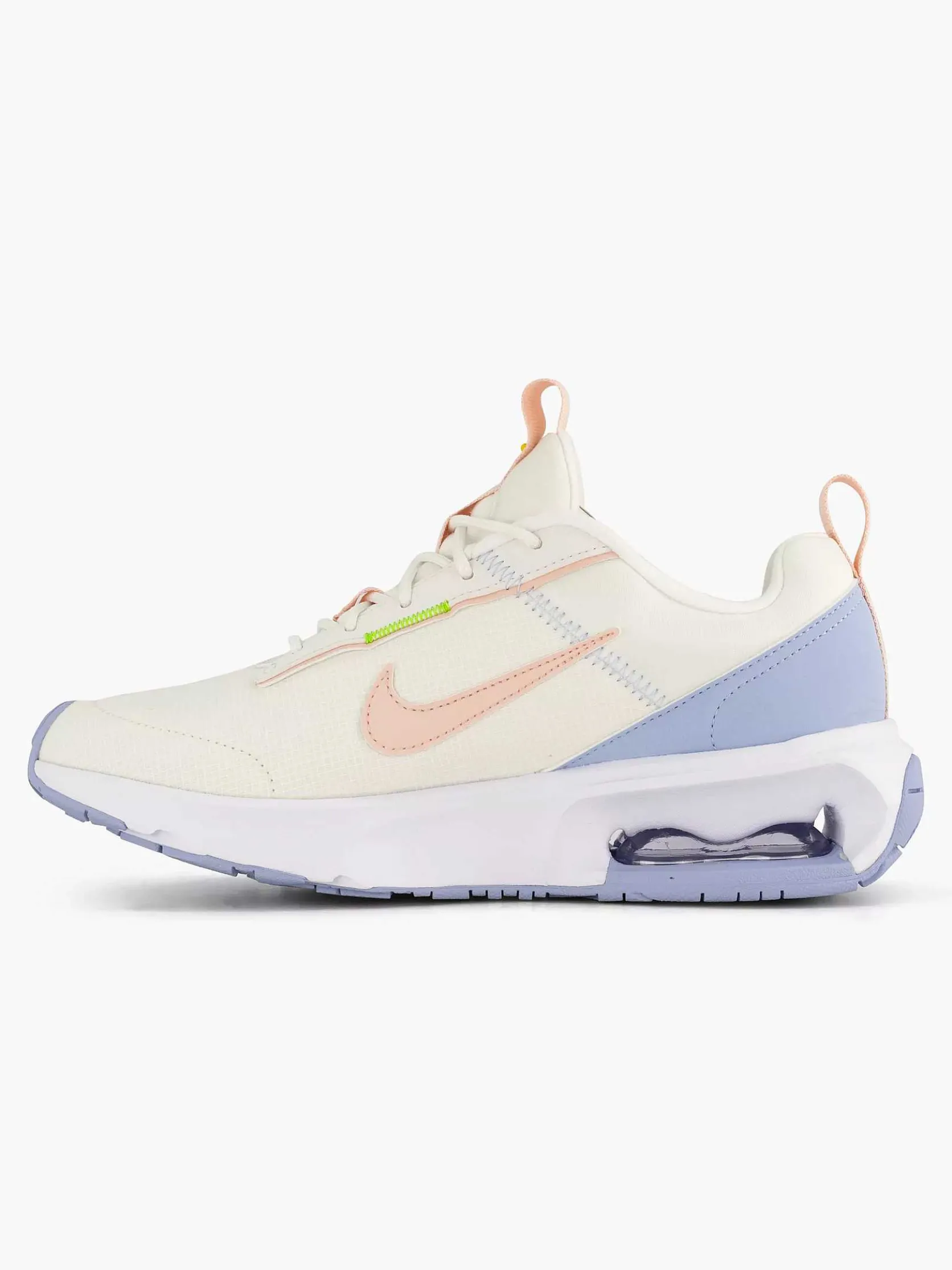 Witte Air Max Intrkl Lite