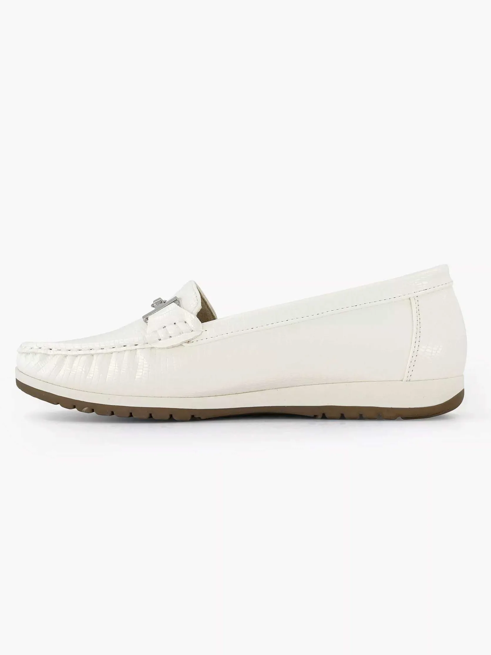 Witte Instapper Sierketting