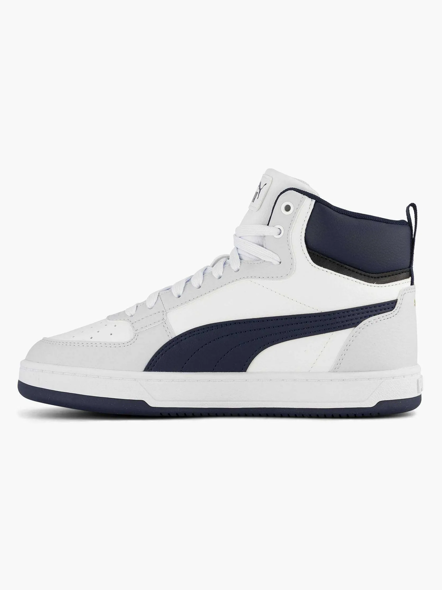 Witte Puma Caven 2.0 Mid Jr
