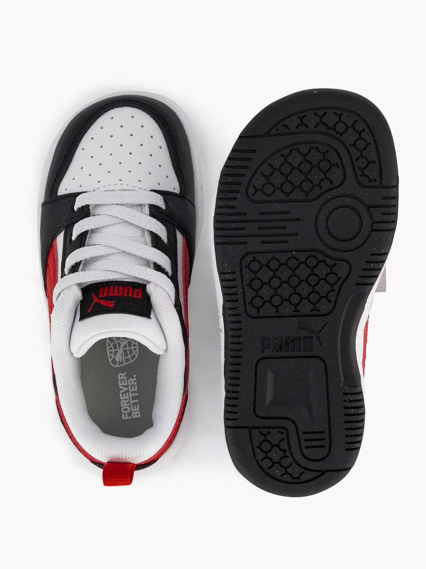 Witte Puma Rebound V6 P Ac Inf