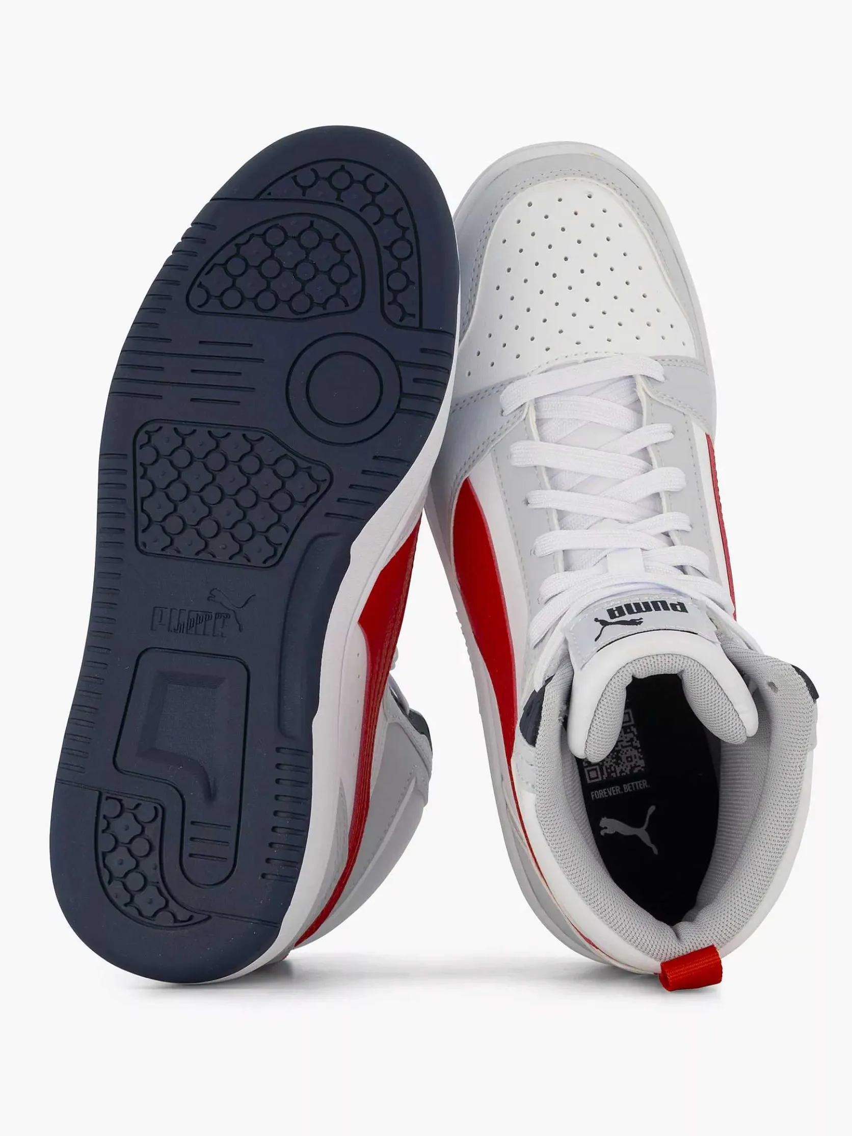 Witte Puma Rebound V6 Mid Jr