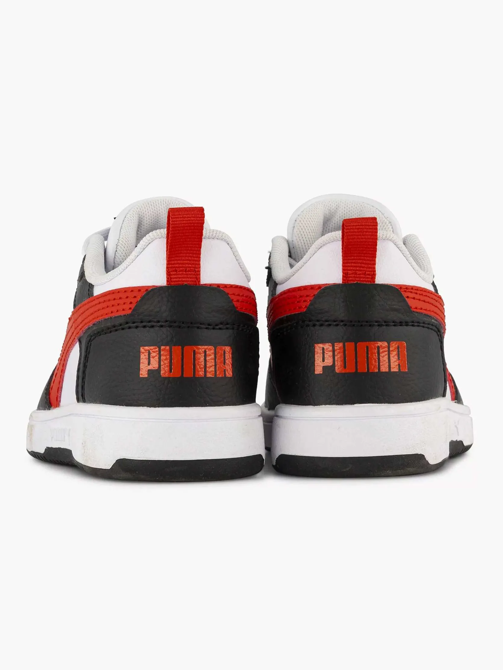 Witte Puma Rebound V6 Lo Ps