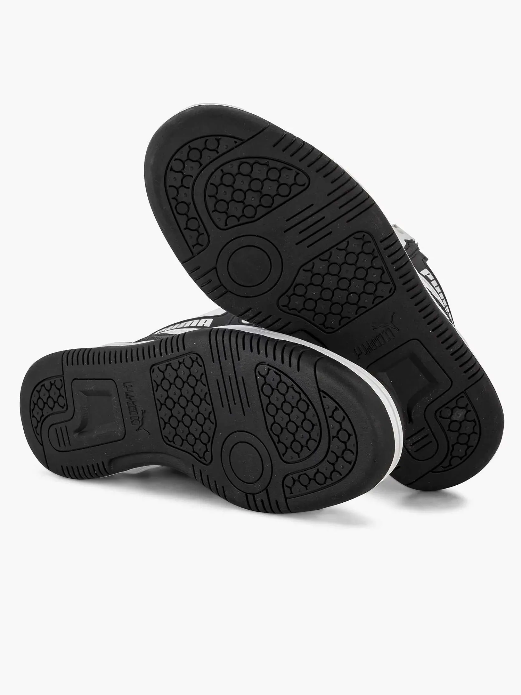 Witte Puma Rebound V6 Mid Jr