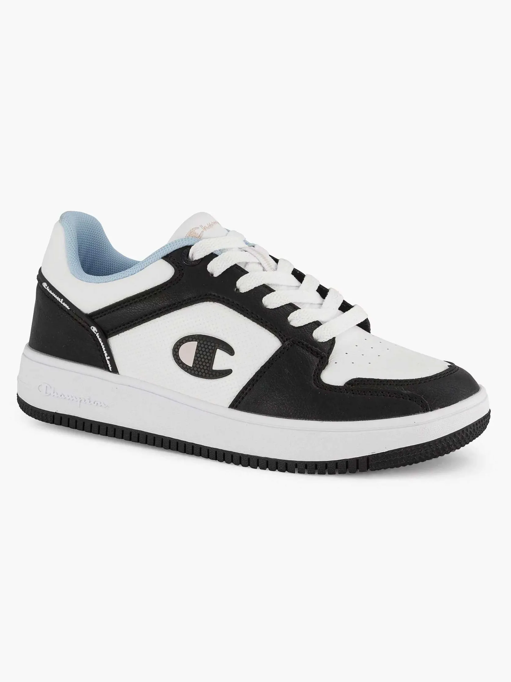 Witte Rebound 2.0 Low