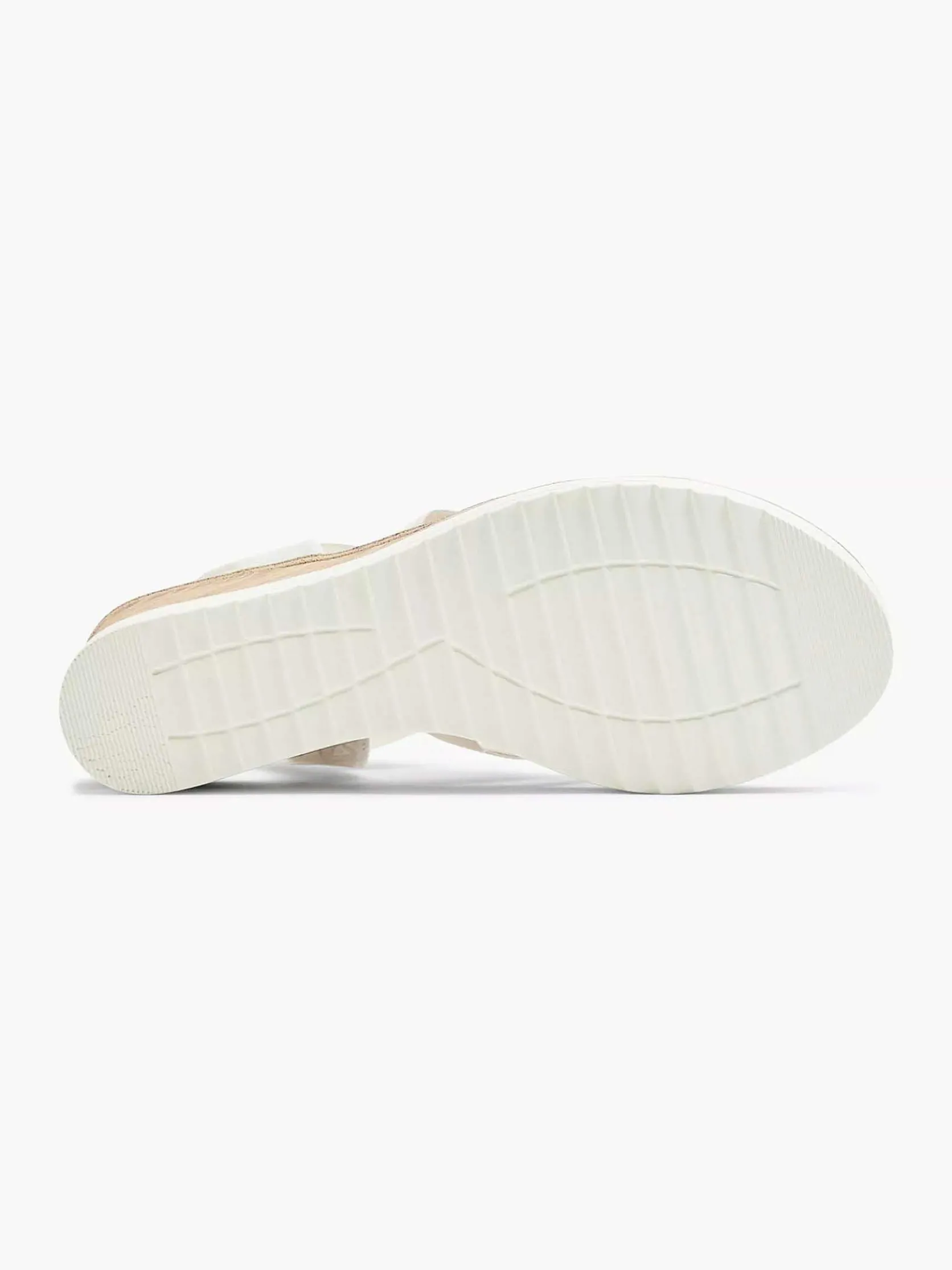 Witte Sandaal Sheehak