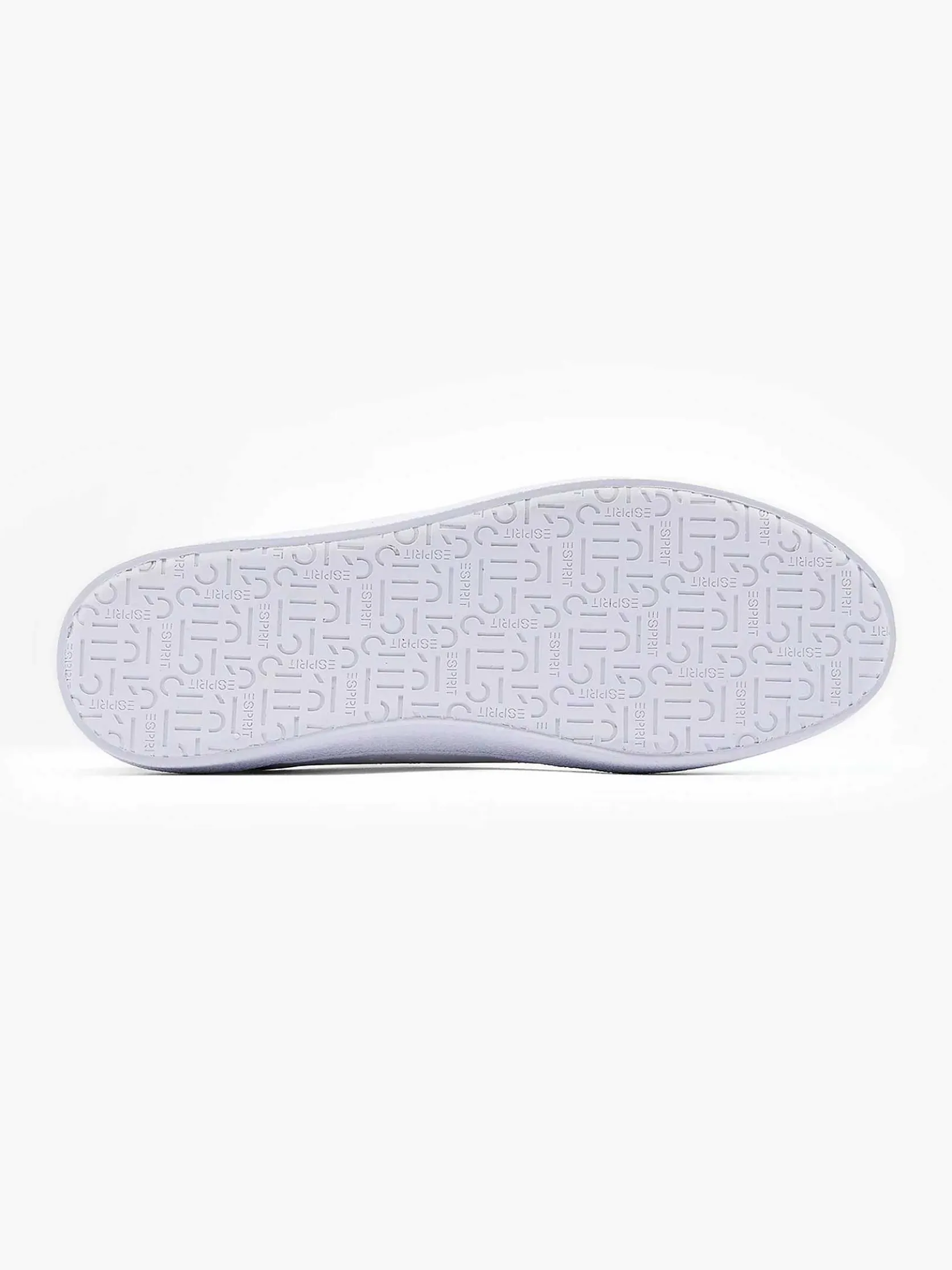 Witte Sneaker