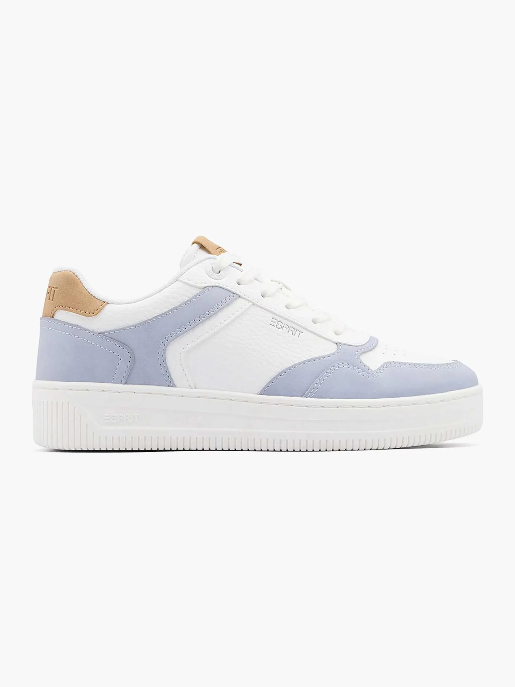 Witte Sneaker