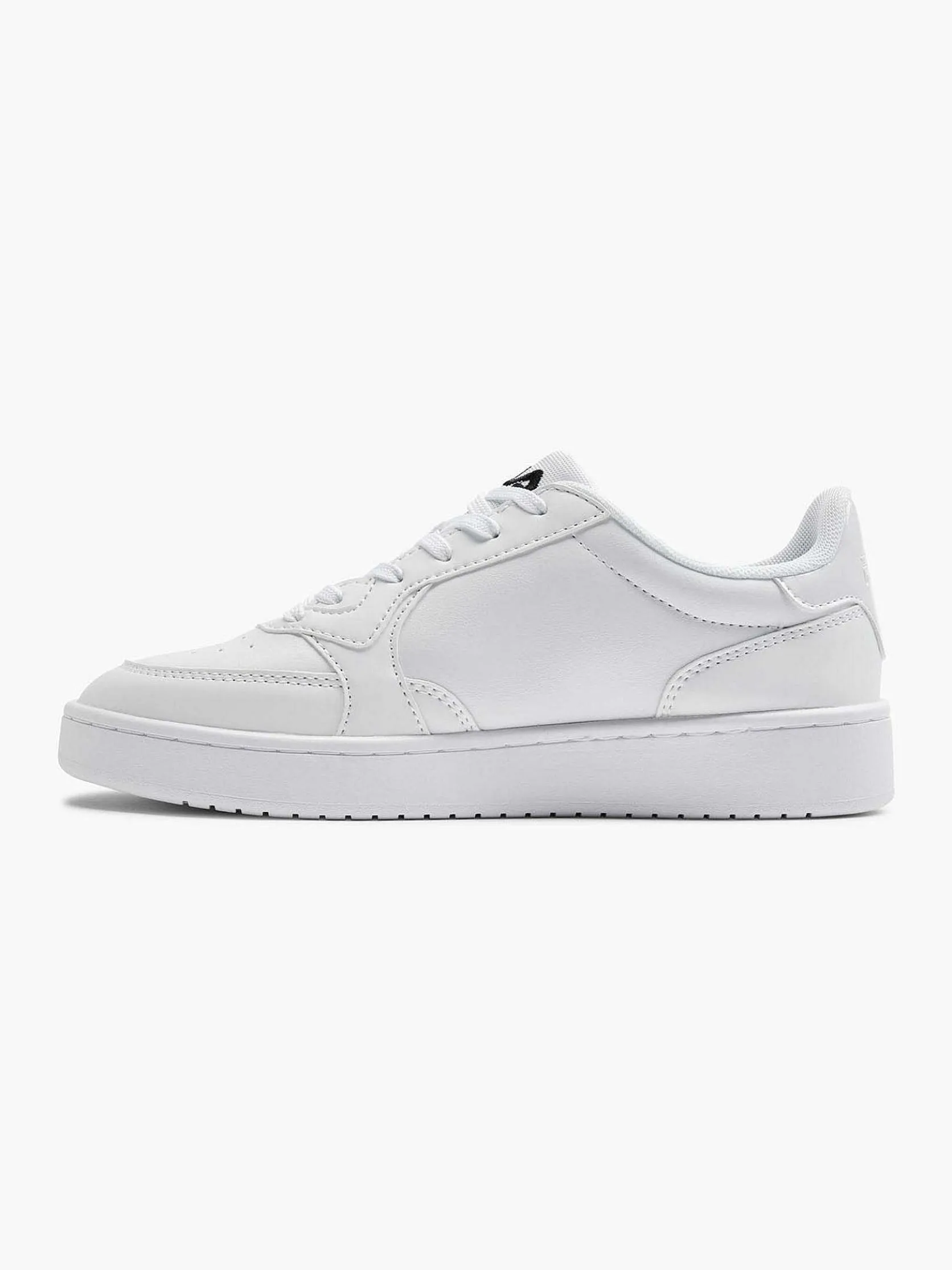 Witte Sneaker