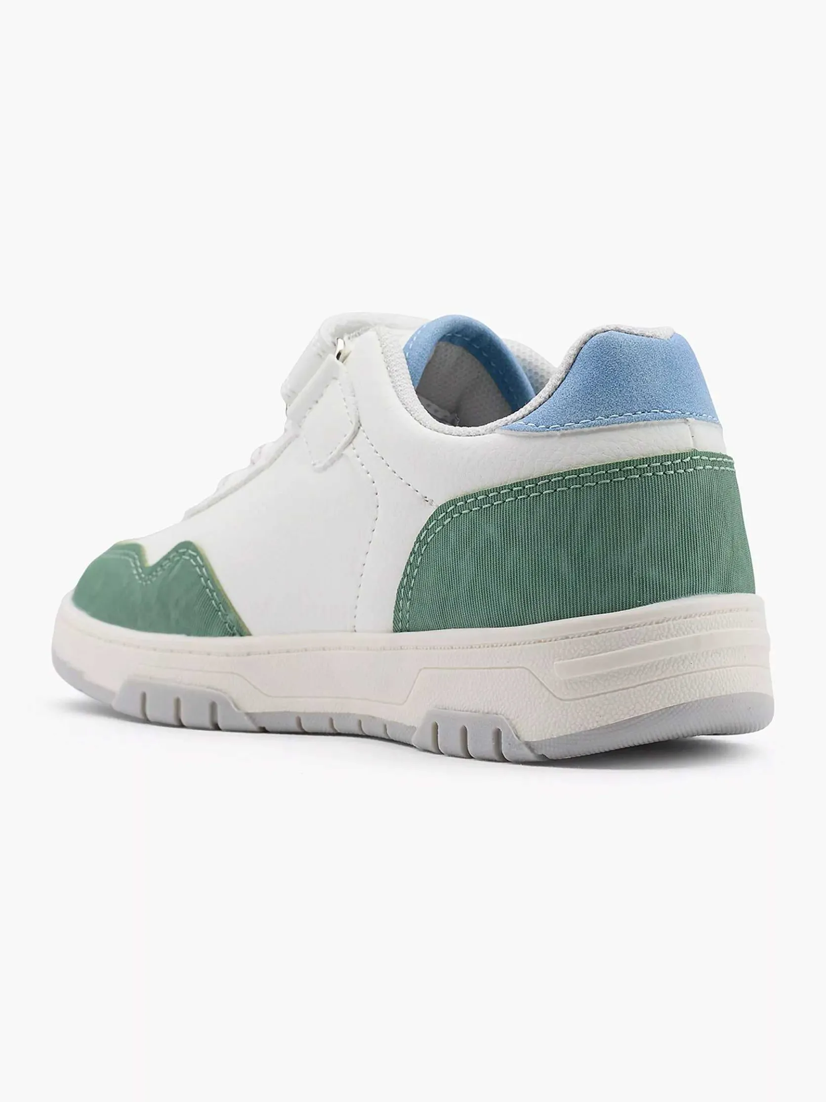 Witte Sneaker