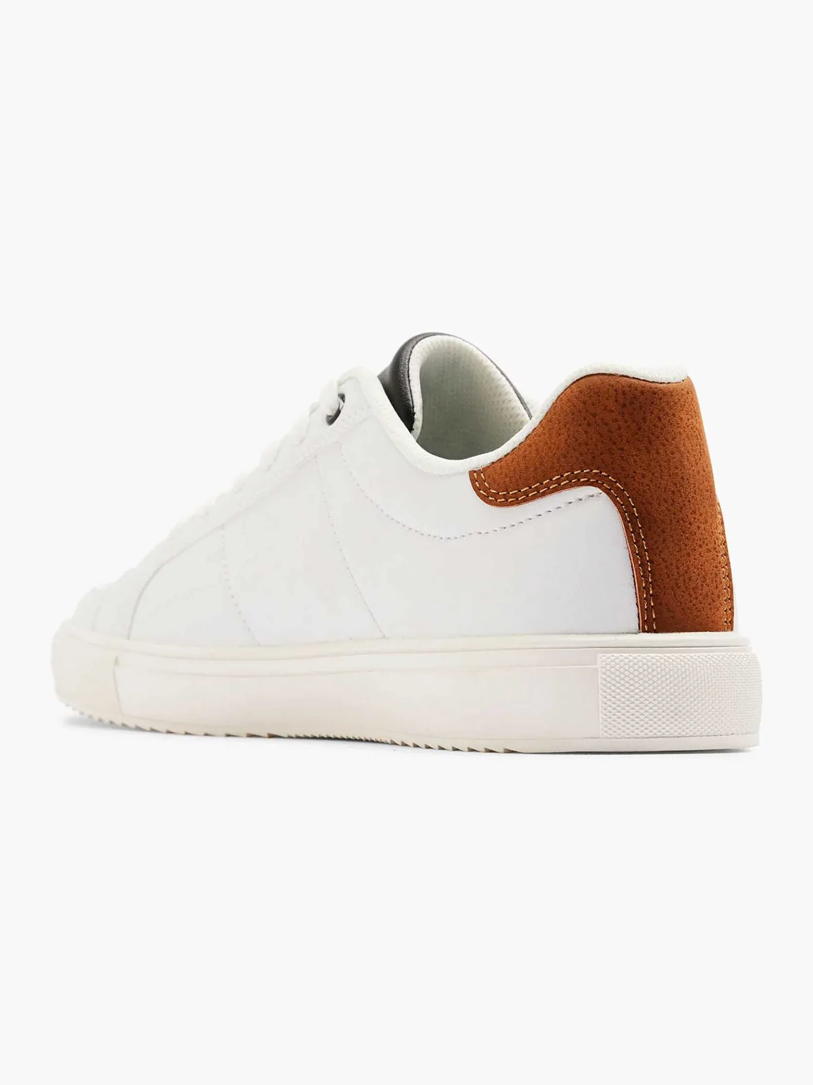 Witte Sneaker