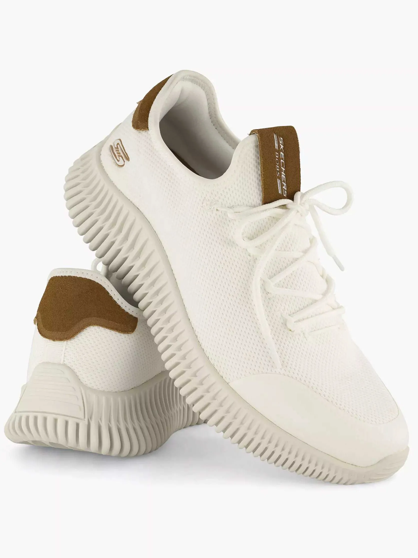 Witte Sneaker
