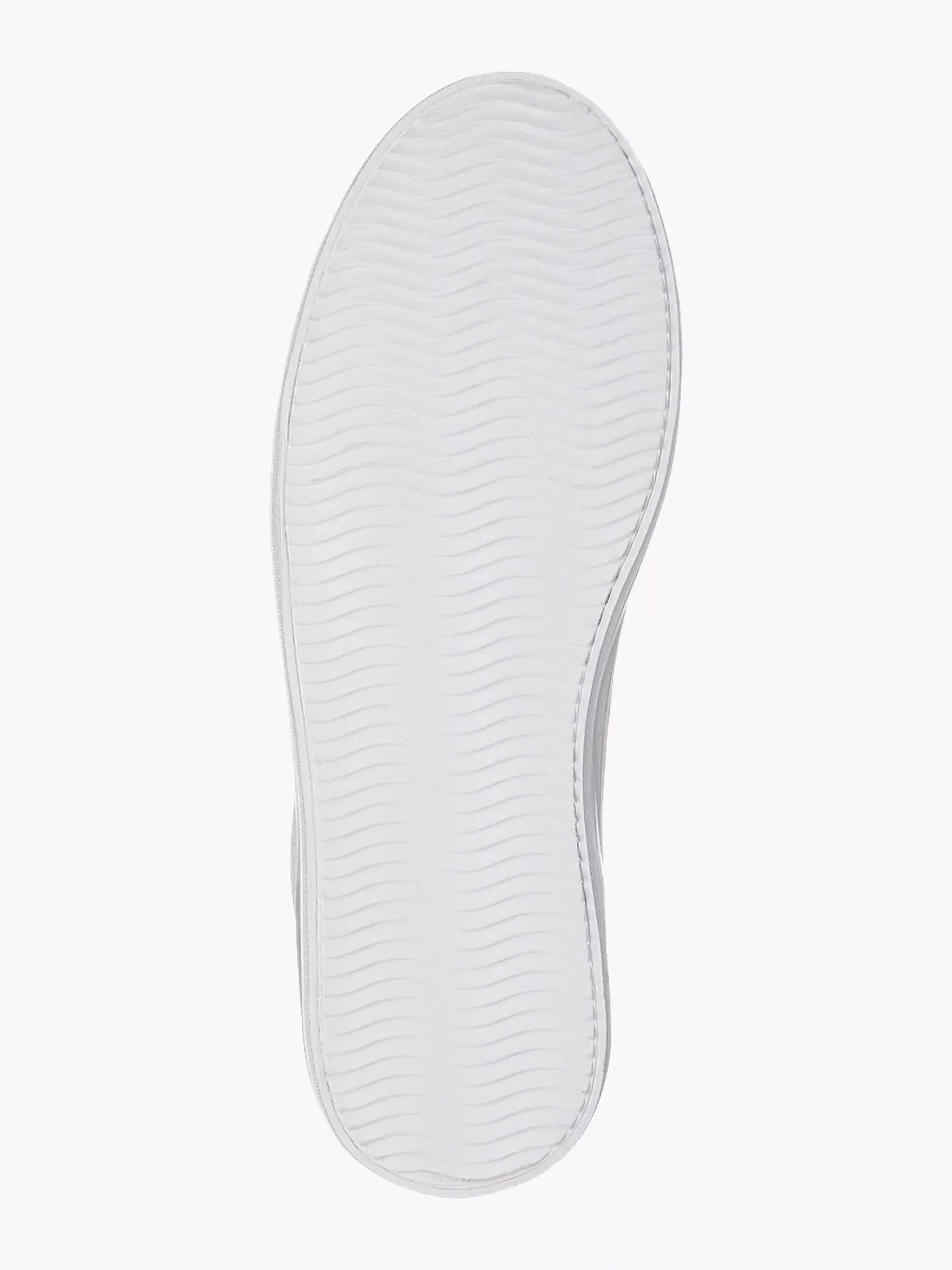 Witte Sneaker Sierrits