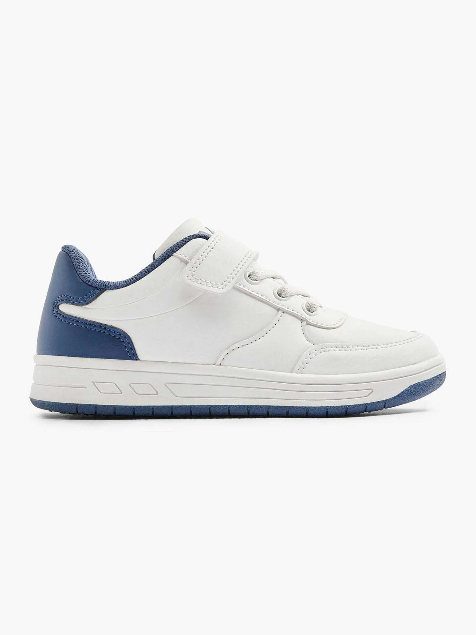 Witte Sneaker