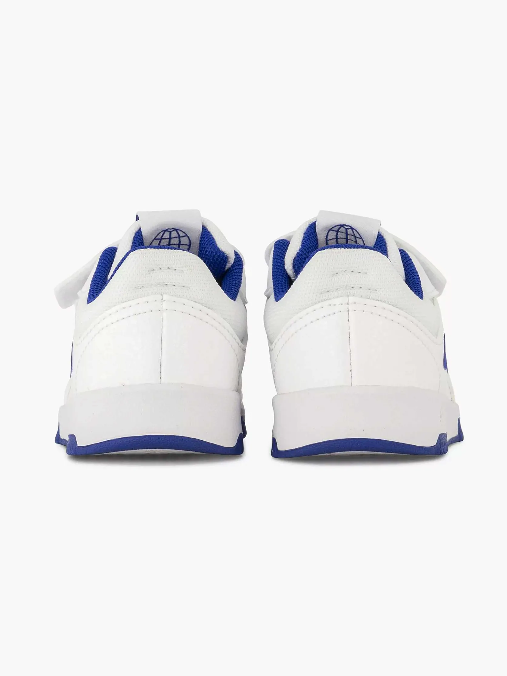 Witte Sneaker Tensaur Sport 2.0 Cf I