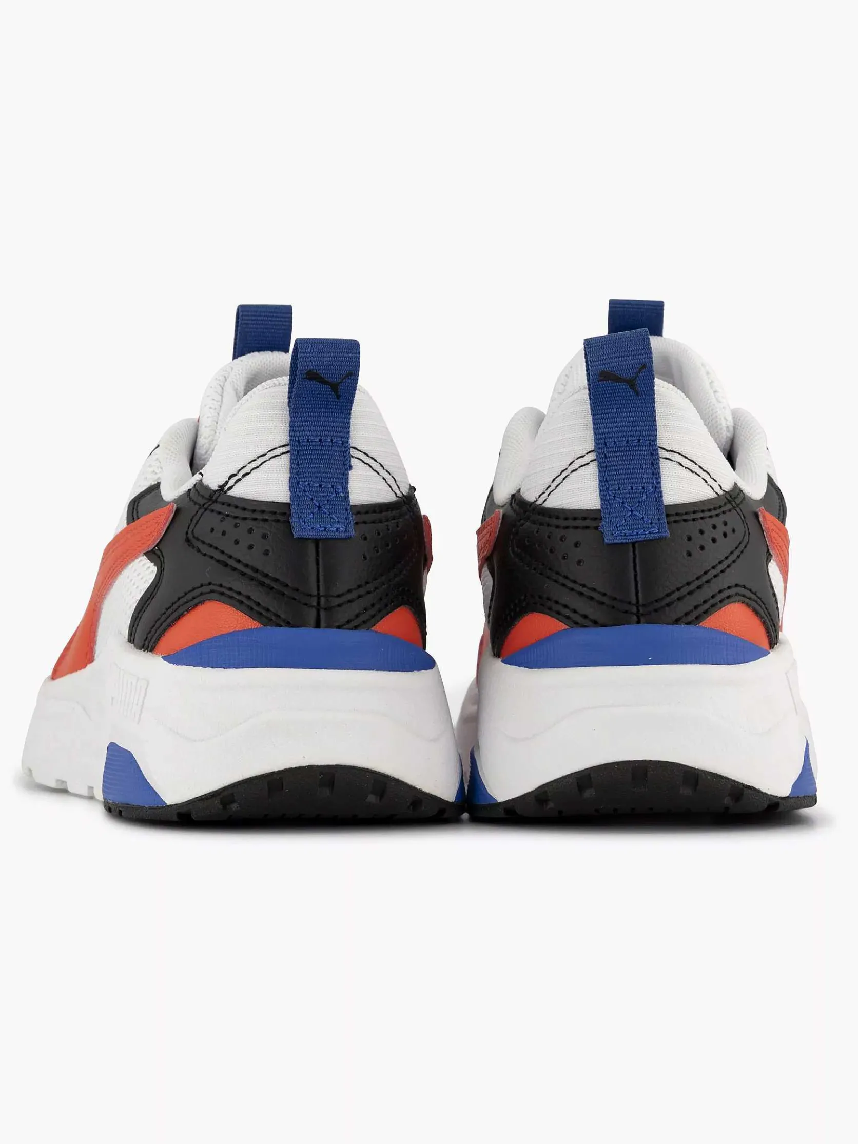 Witte Sneaker Trinity Lite Jr