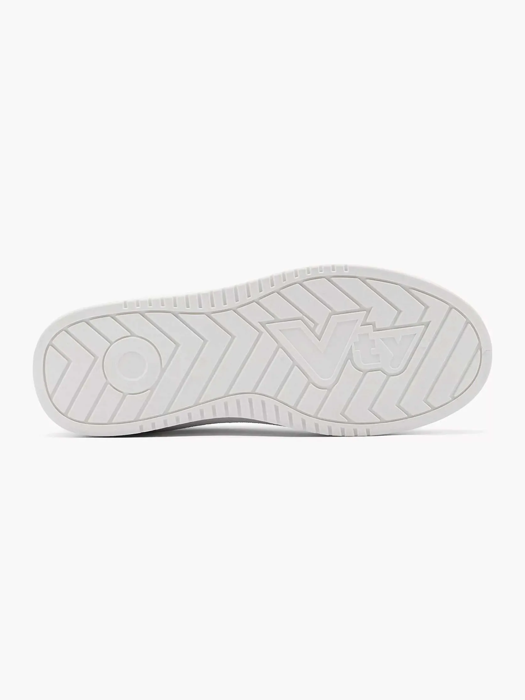 Witte Sneaker