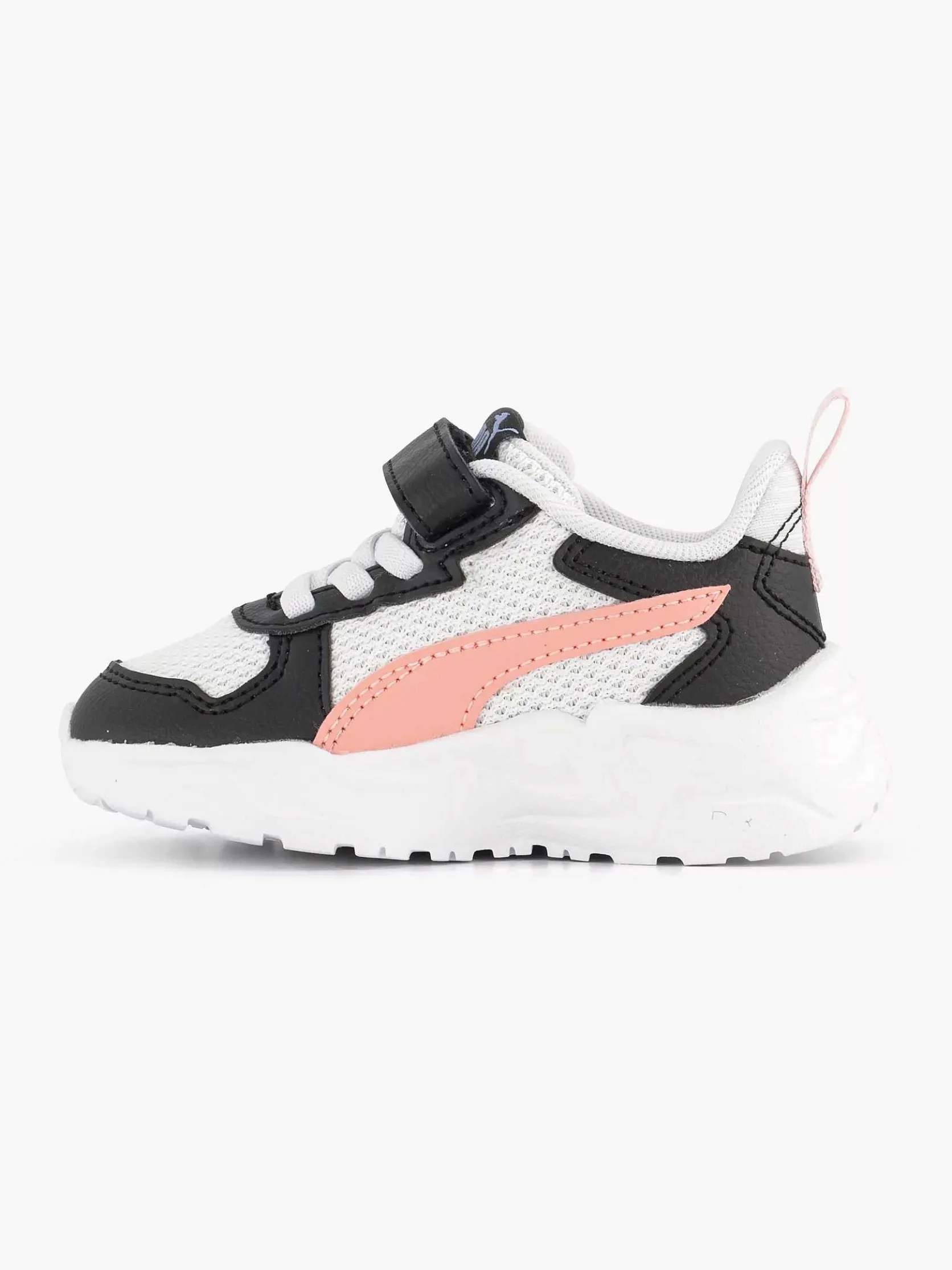 Witte Trinity Lite Ac+ Inf