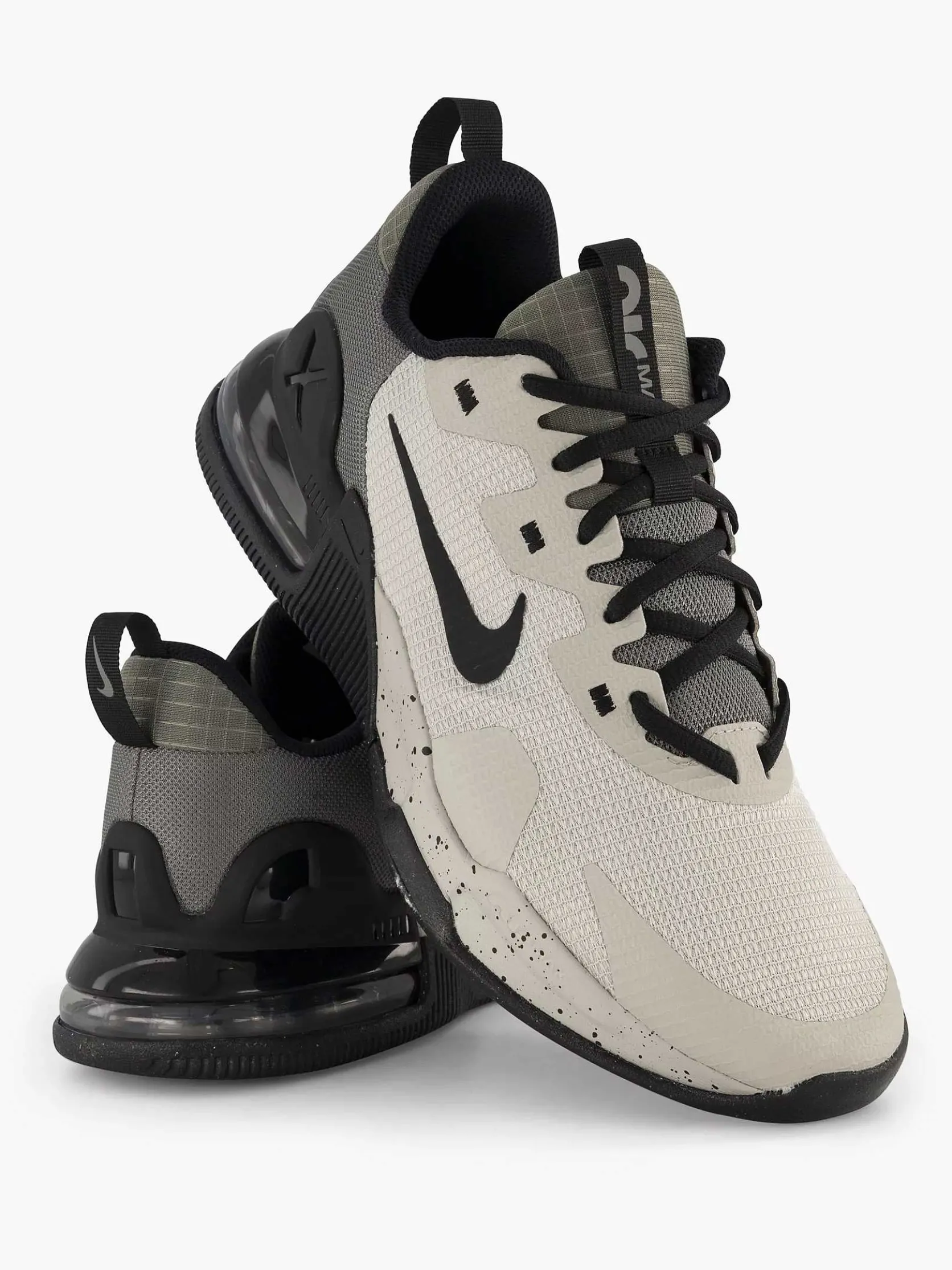 Zwarte Air Max Alpha Trainer 5