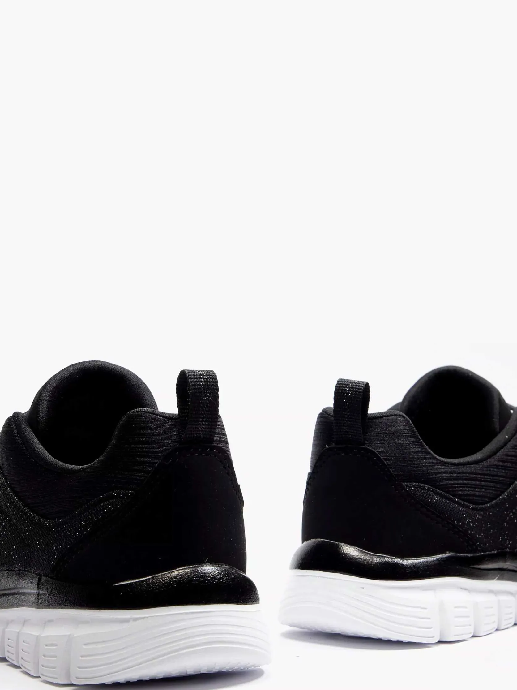 Zwarte Graceful 2.0 - Sea Sharp