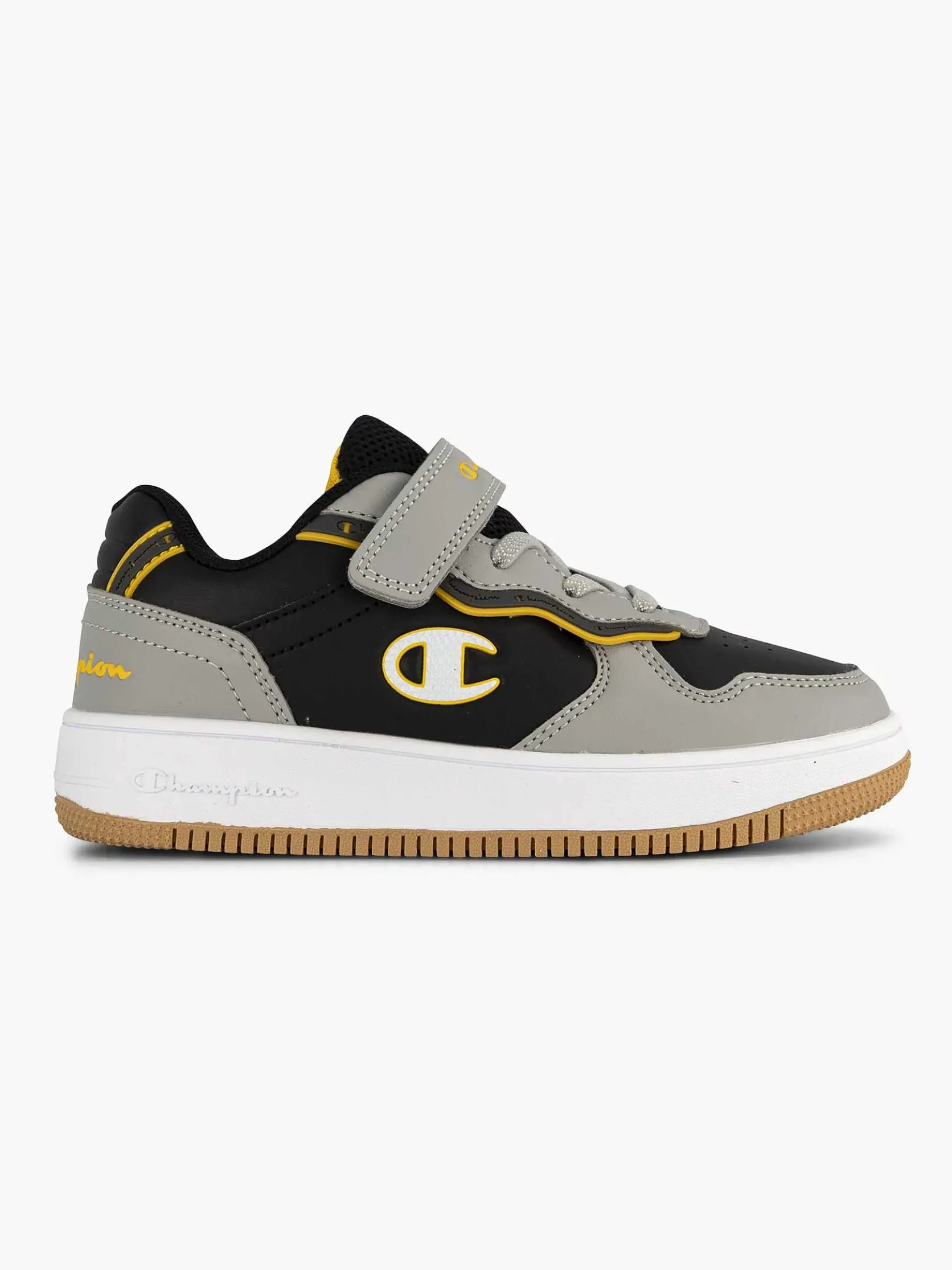 Zwarte Rebound Alter Low B