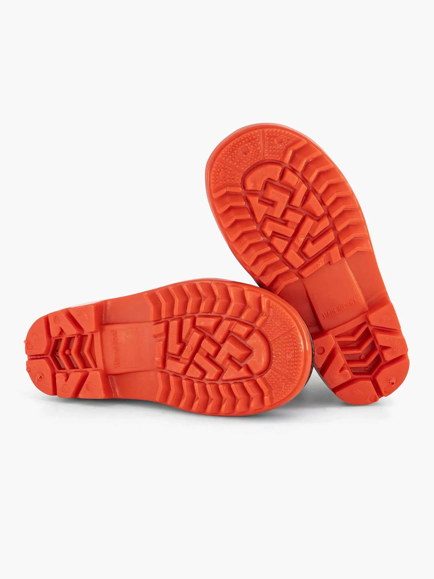 Zwarte Regenlaars Spiderman