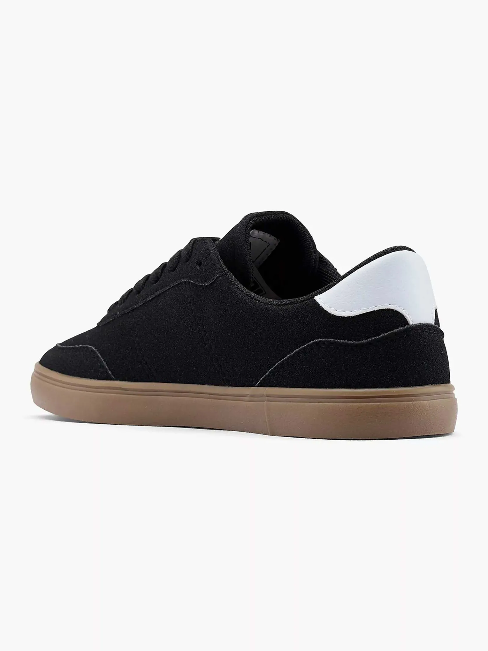 Zwarte Sneaker
